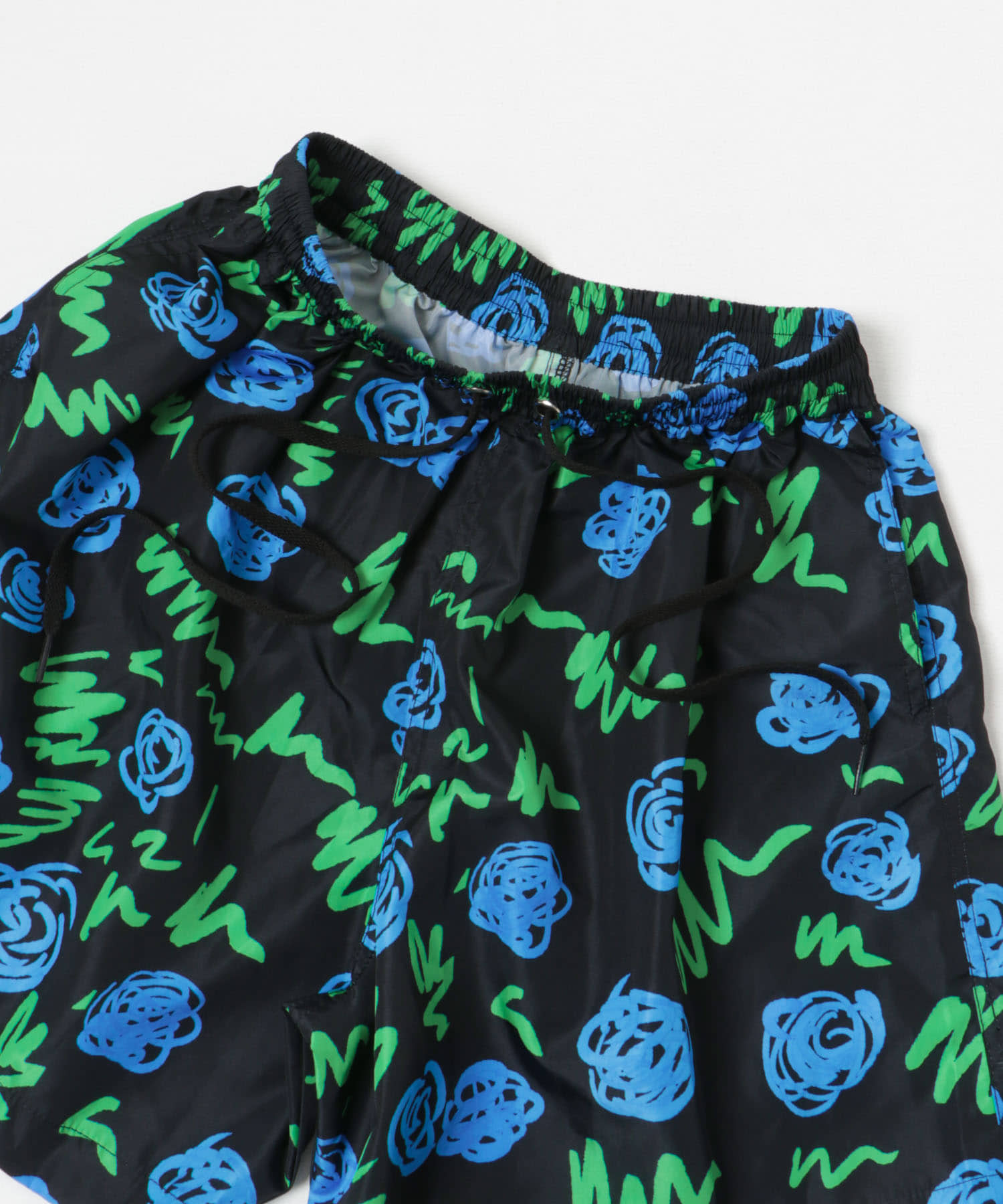 SUKU HOME　BOARD SHORT BLOOM S