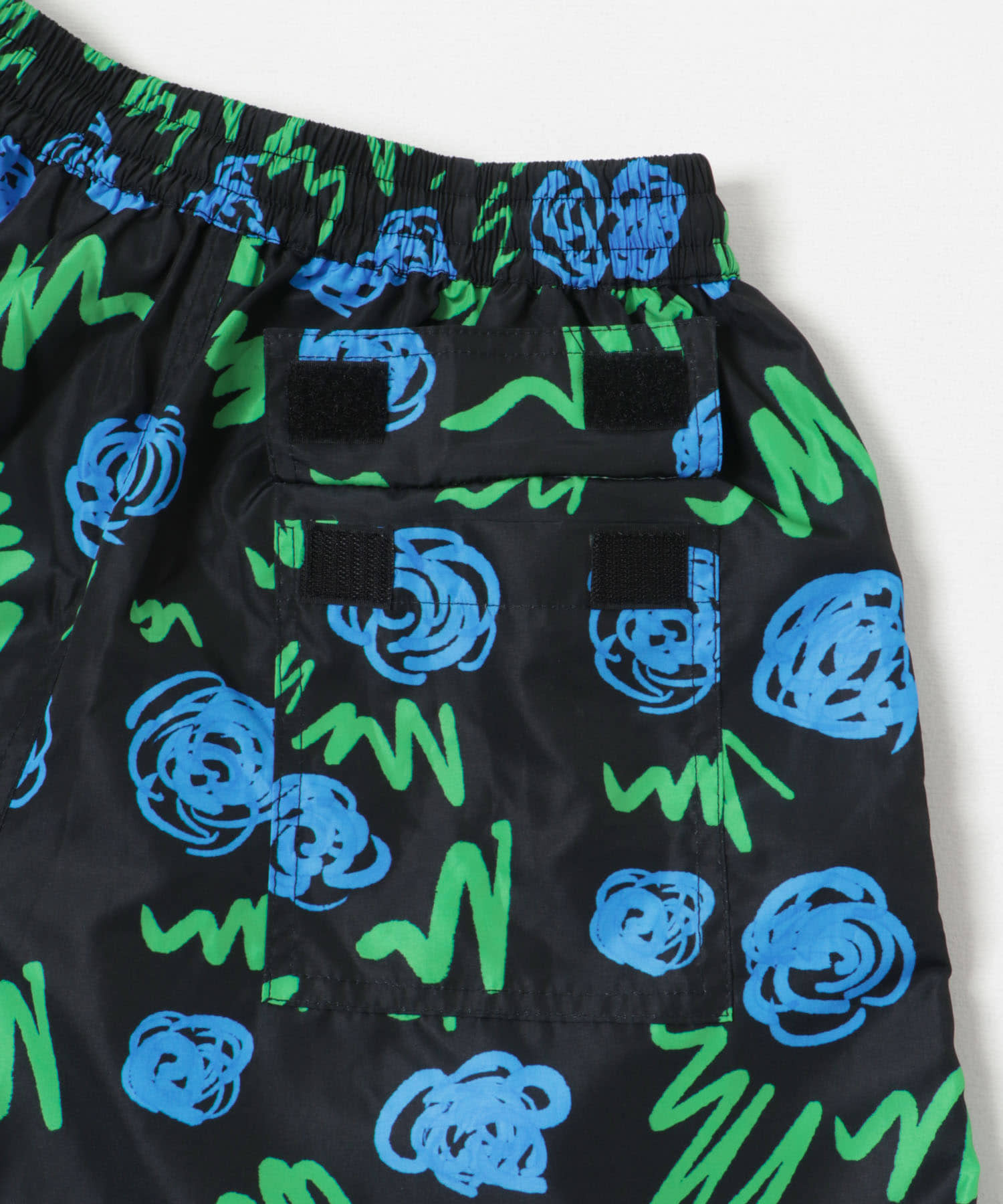 SUKU HOME　BOARD SHORT BLOOM S