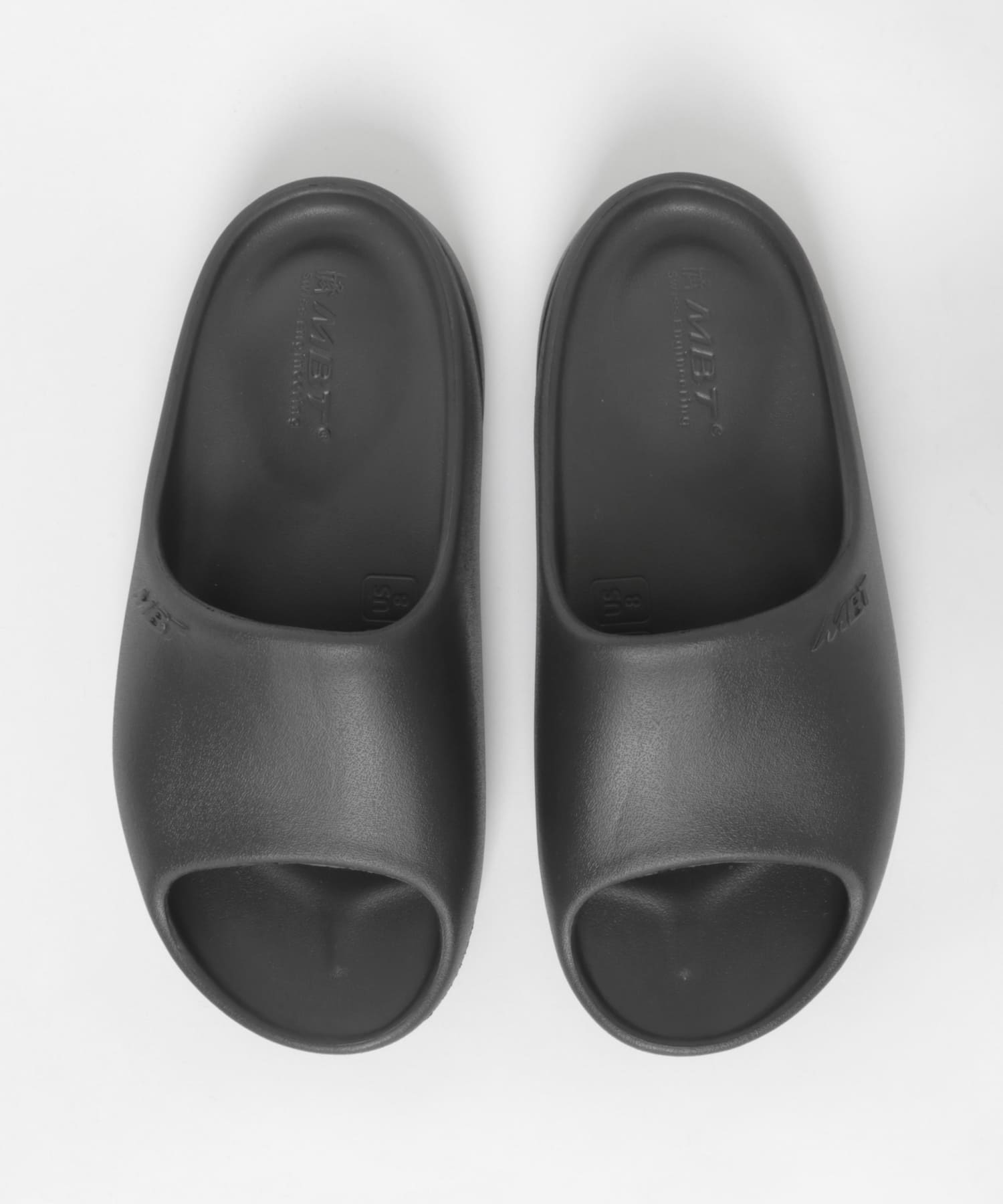MBT　SENSOR SANDAL BLACK 7