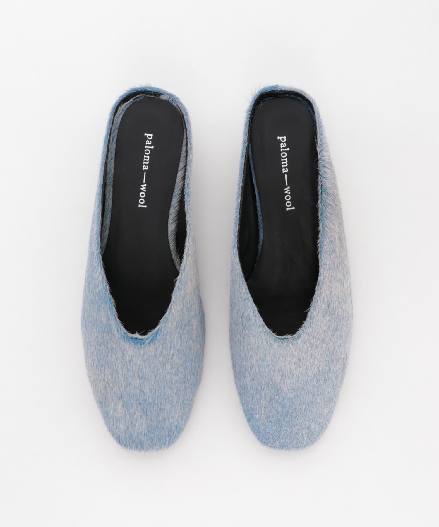 paloma wool　FERNANDA III Light blue 36