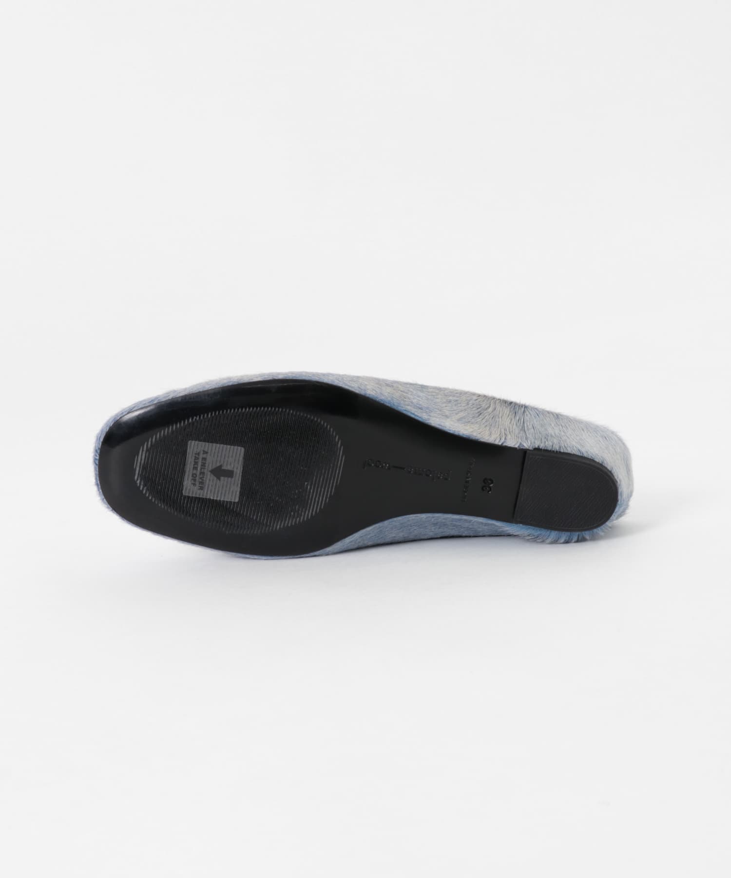 paloma wool　FERNANDA III Light blue 36