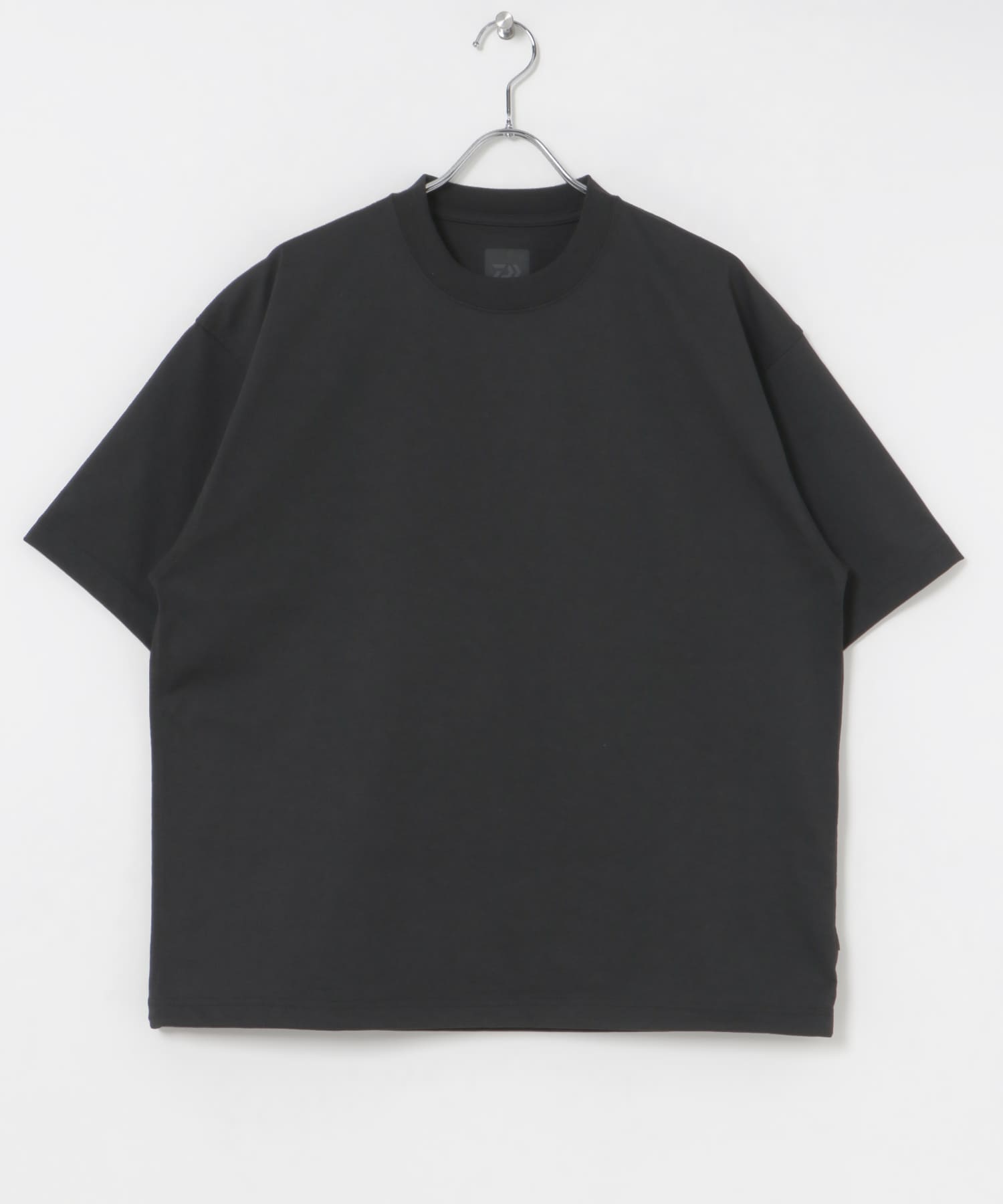 DAIWA PIER39　Ws TECH DRAWSTRING S/S TEE