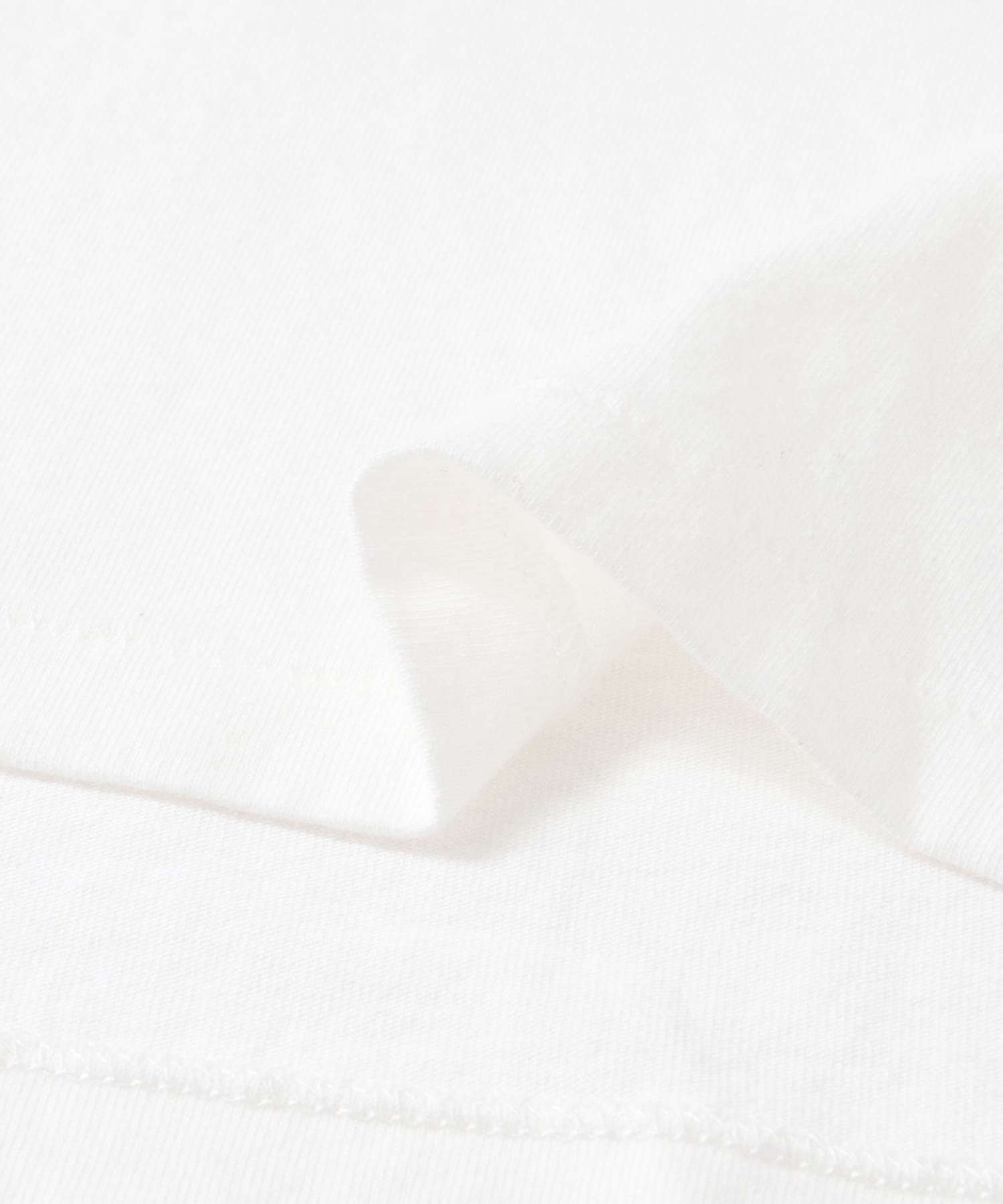 BUGOONY　STUDIO ONE TEE WHITE M