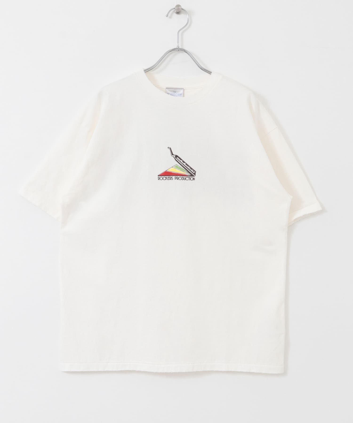 BUGOONY　ROCKERS TEE
