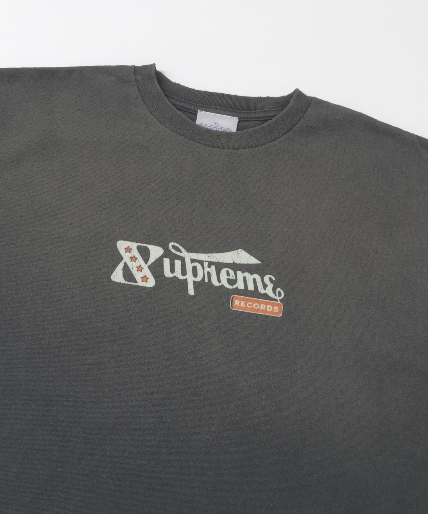 BUGOONY　SUPREME TEE BLACK M