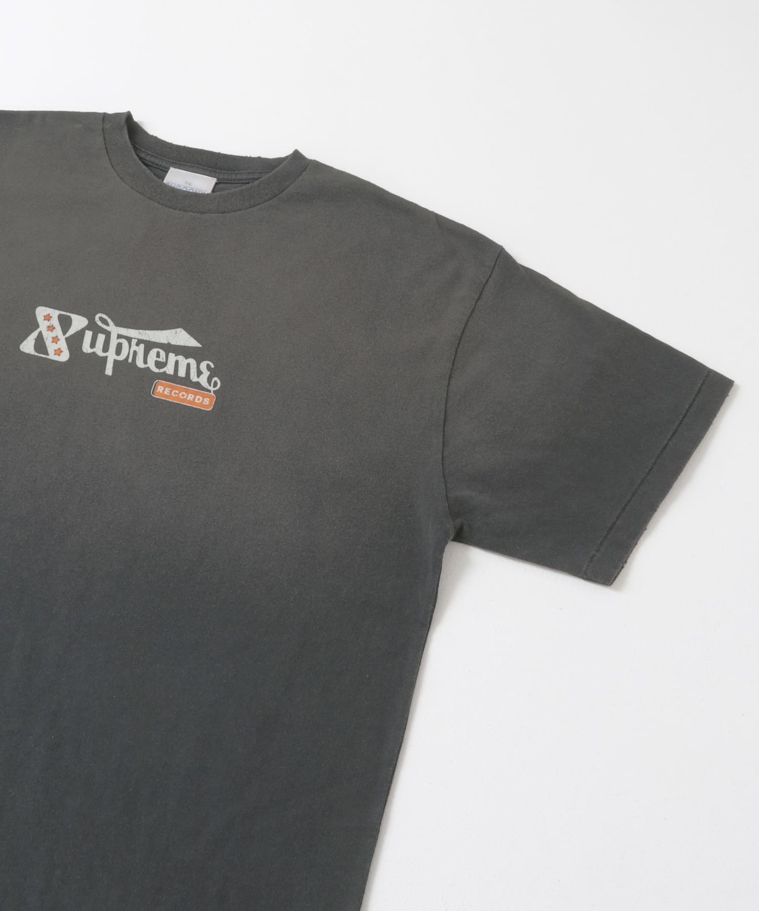 BUGOONY　SUPREME TEE BLACK M