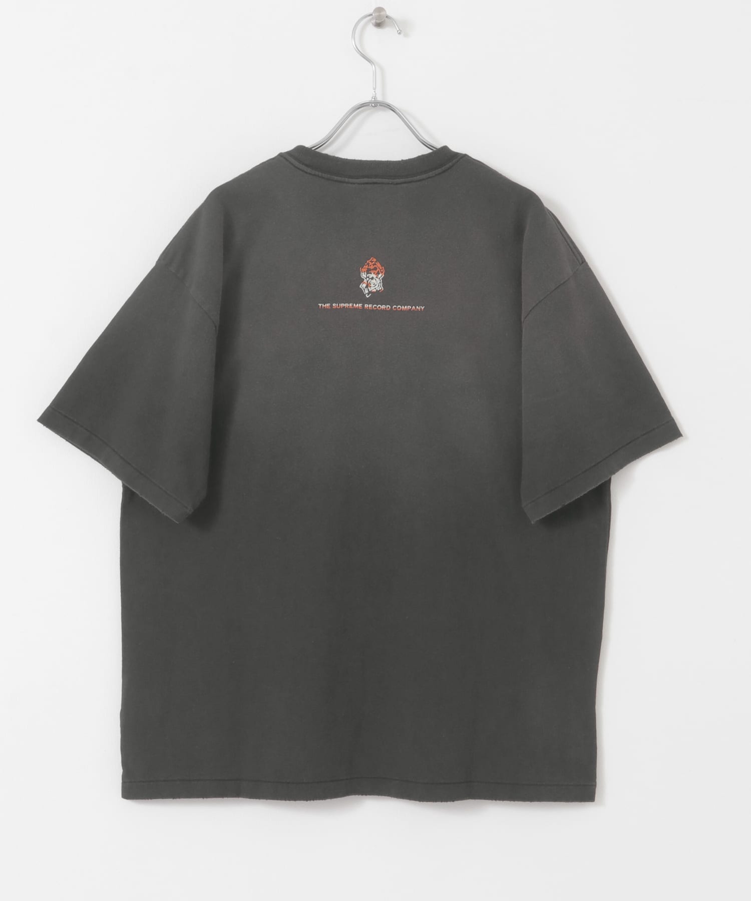 BUGOONY　SUPREME TEE BLACK M