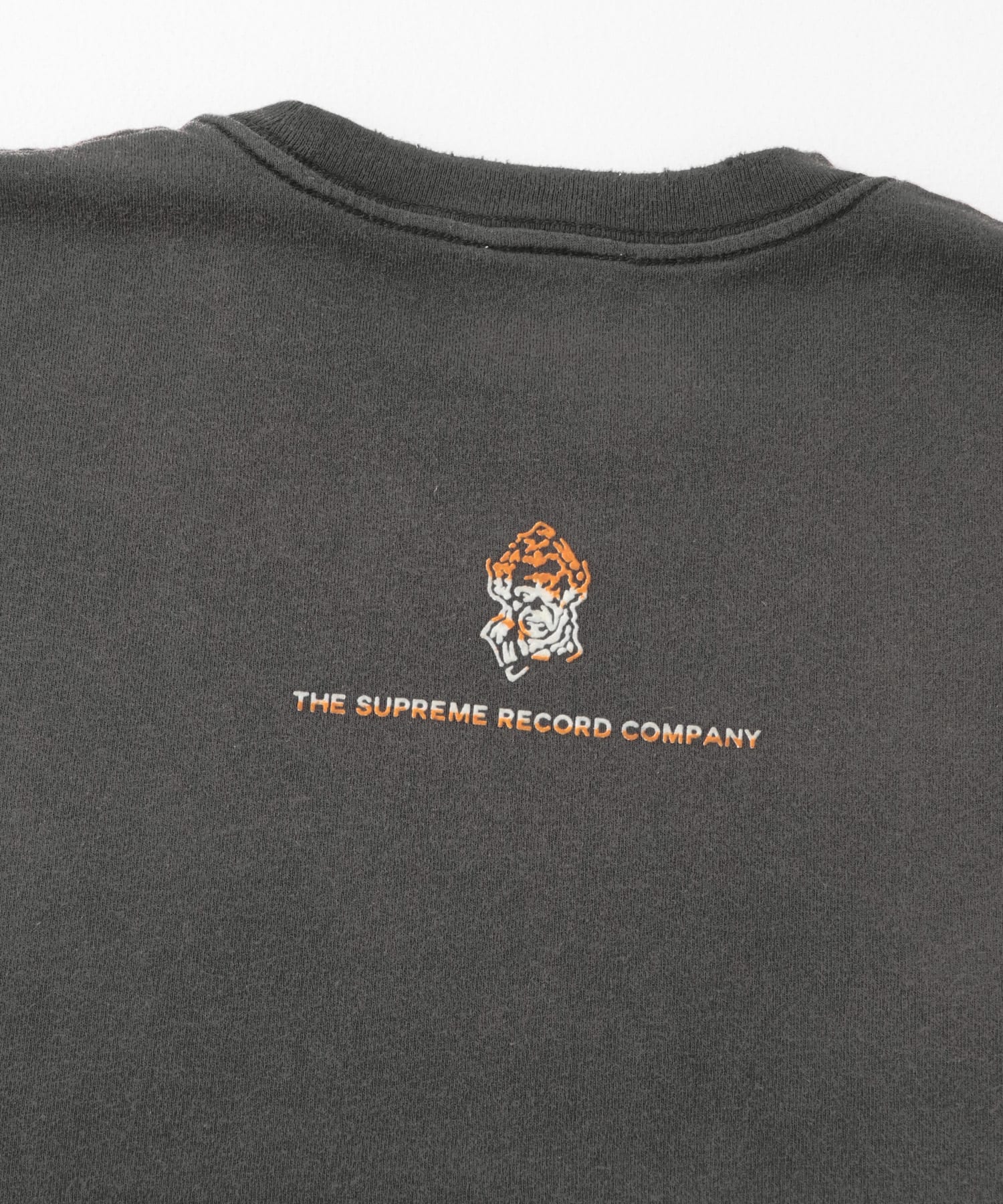 BUGOONY　SUPREME TEE BLACK M