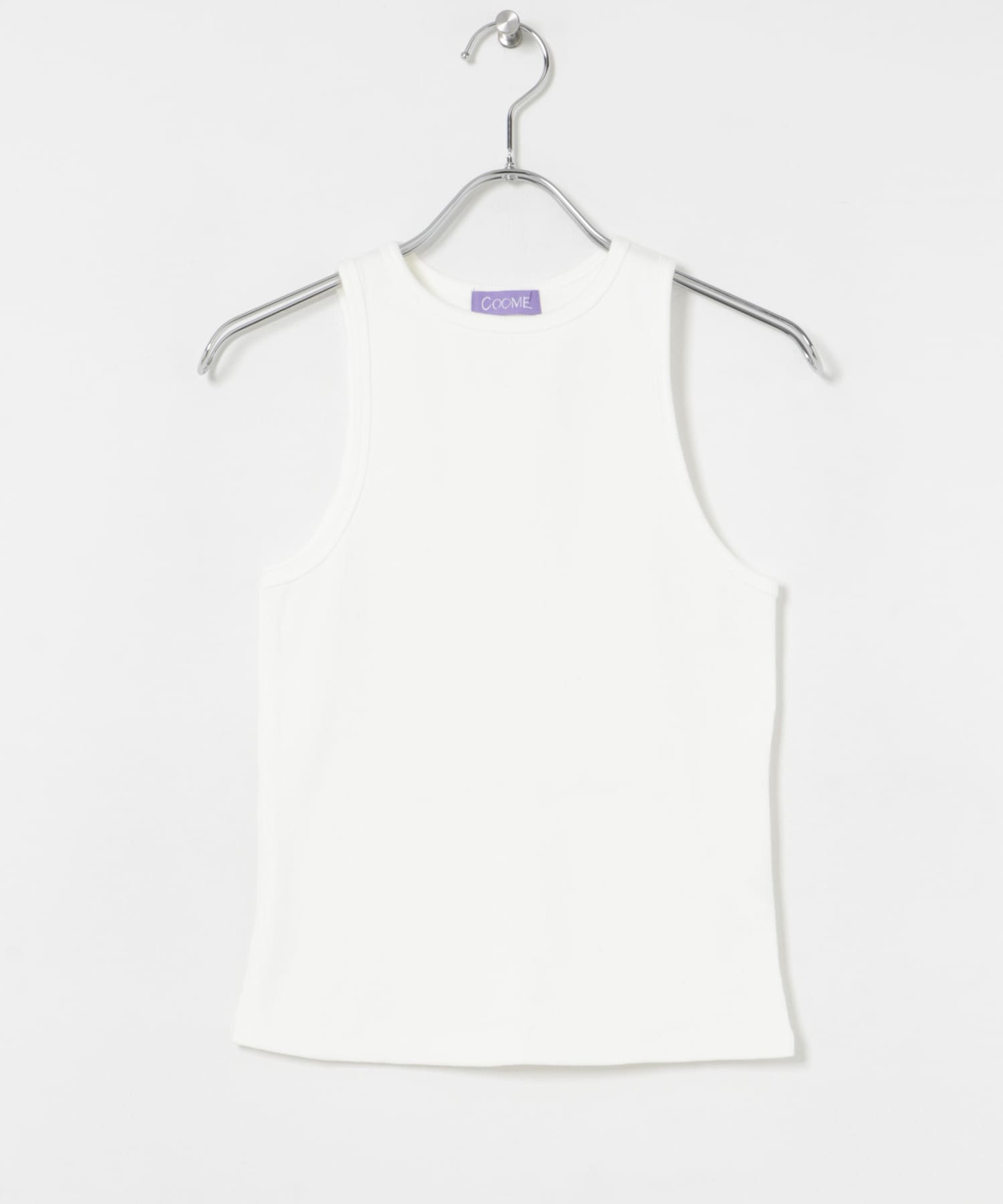 COOME　BABY TANK　TOP