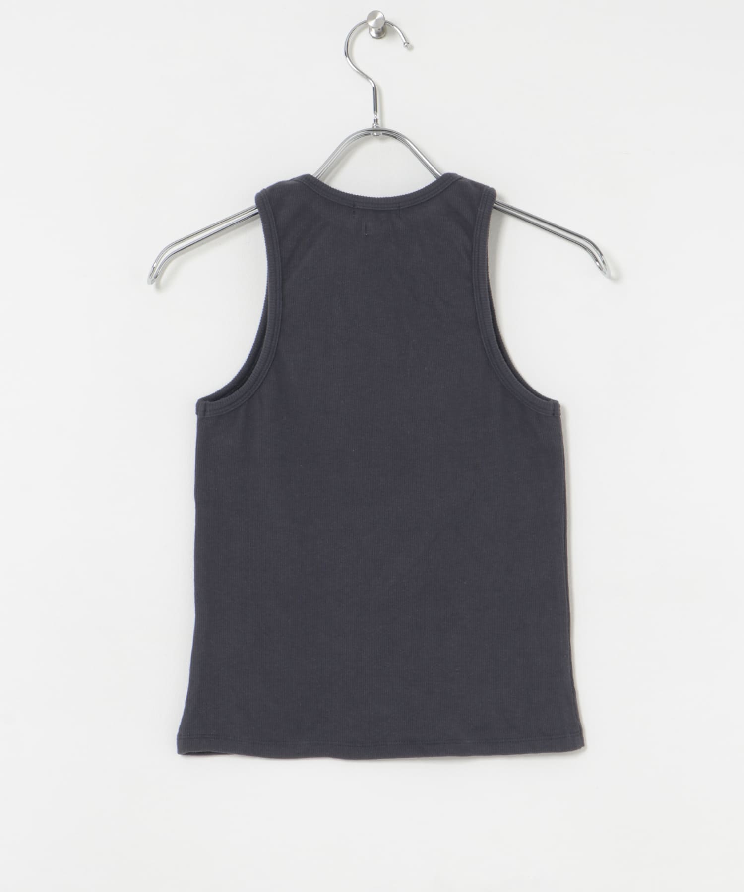 COOME　BABY TANK　TOP SUMIKURO M