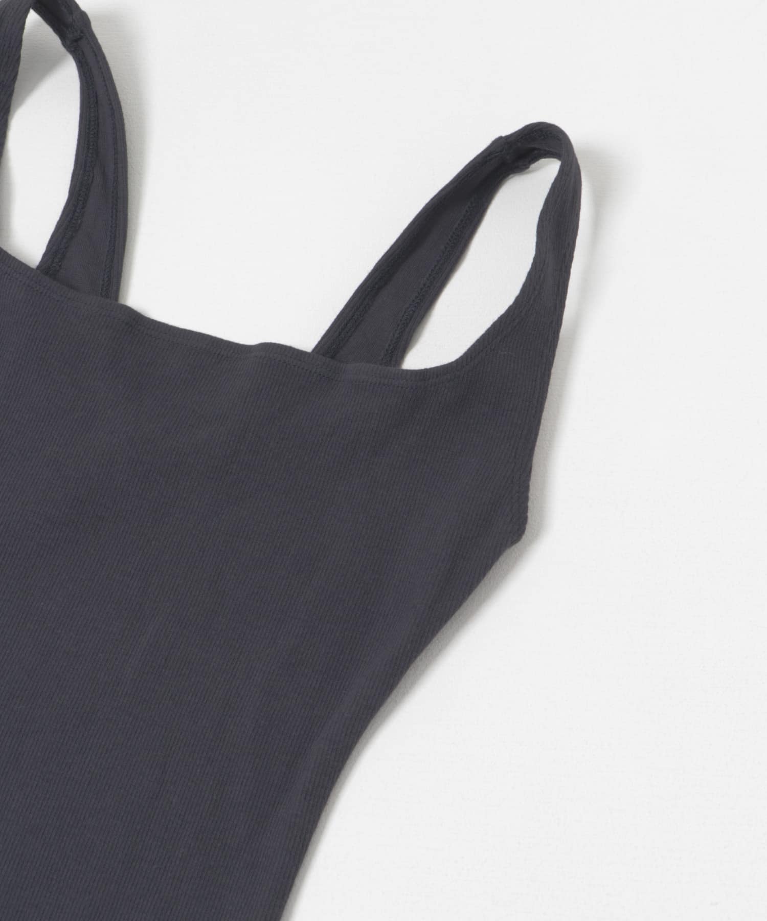 COOME　ALL DAY BODY SUIT SUMIKURO M
