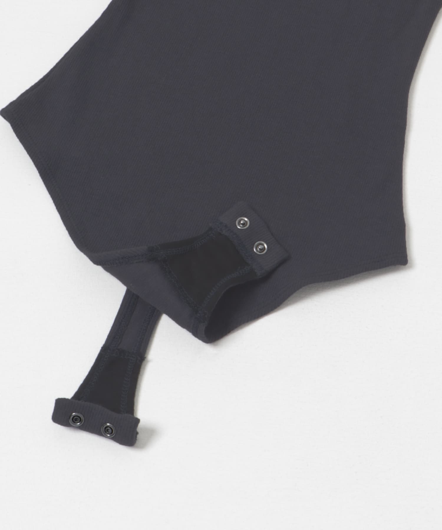 COOME　ALL DAY BODY SUIT SUMIKURO M