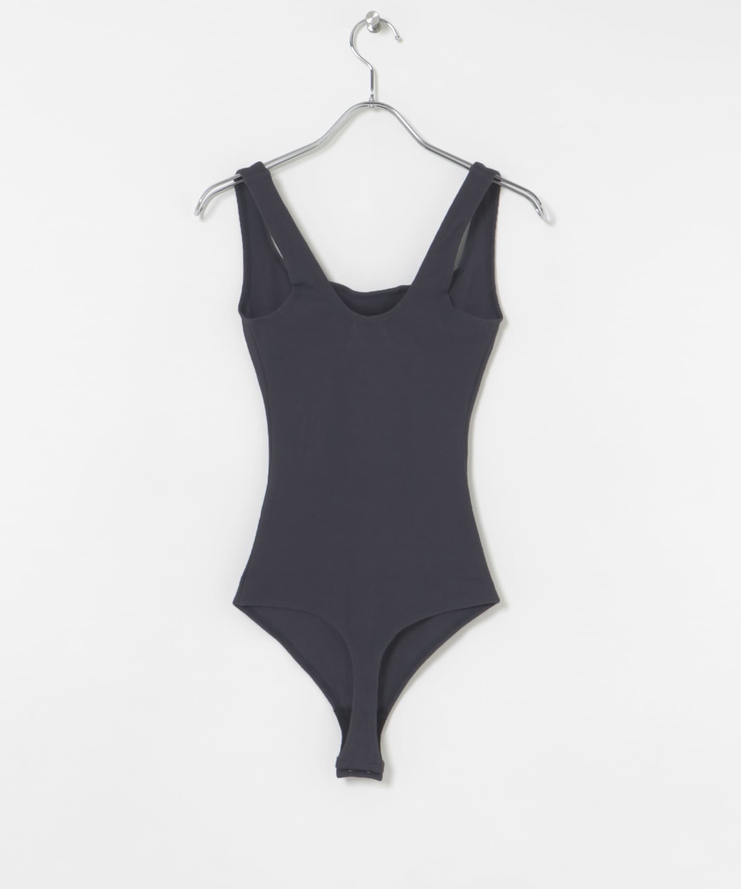 COOME　ALL DAY BODY SUIT SUMIKURO M
