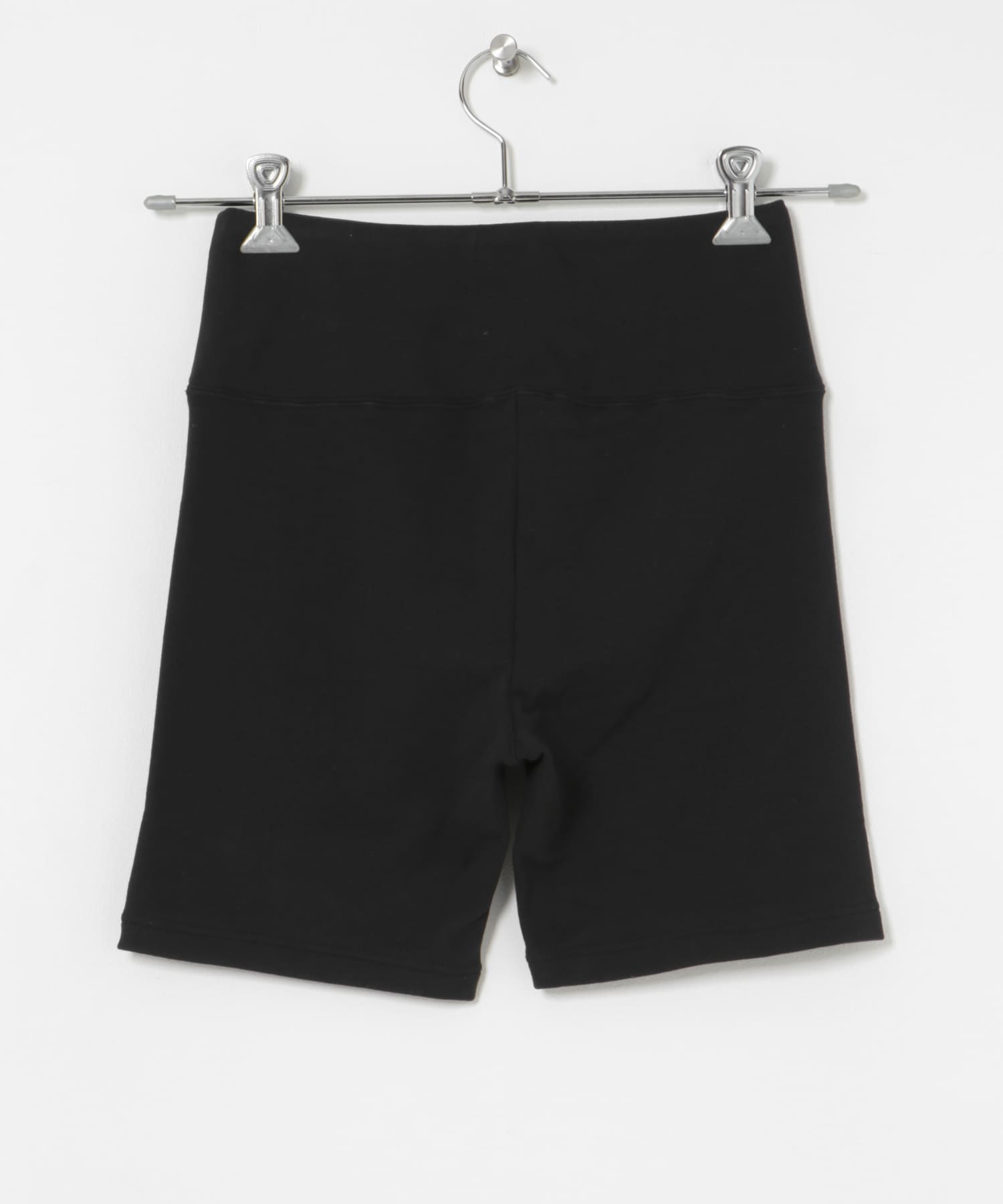 COOME　BIKER SHORTS BLACK FREE