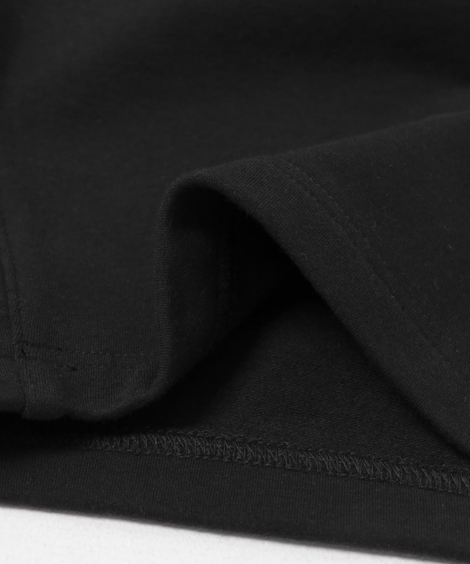 COOME　BIKER SHORTS BLACK FREE