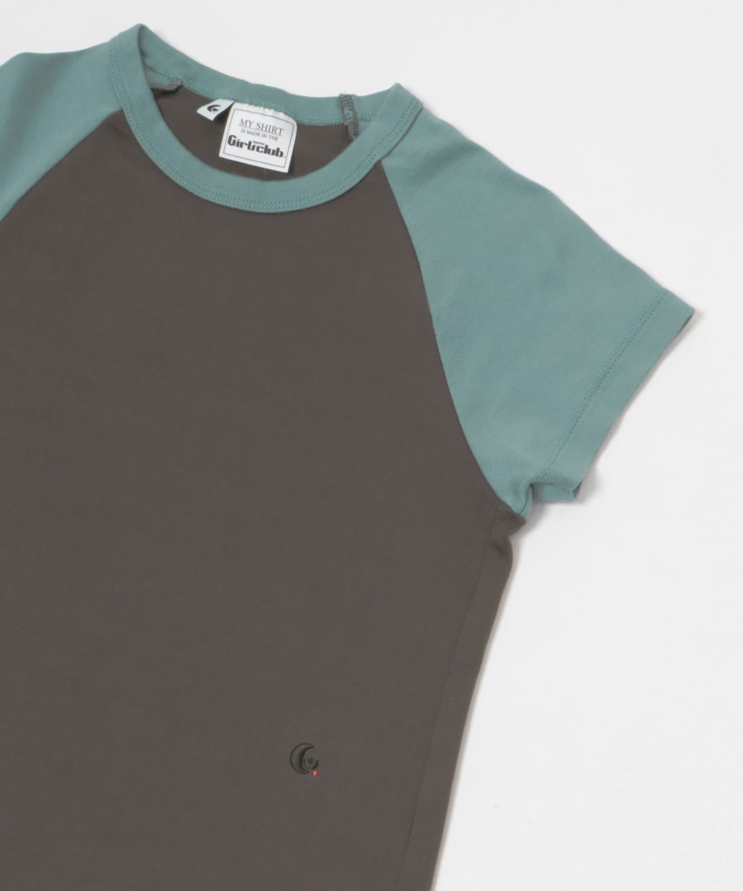 Grey×Green