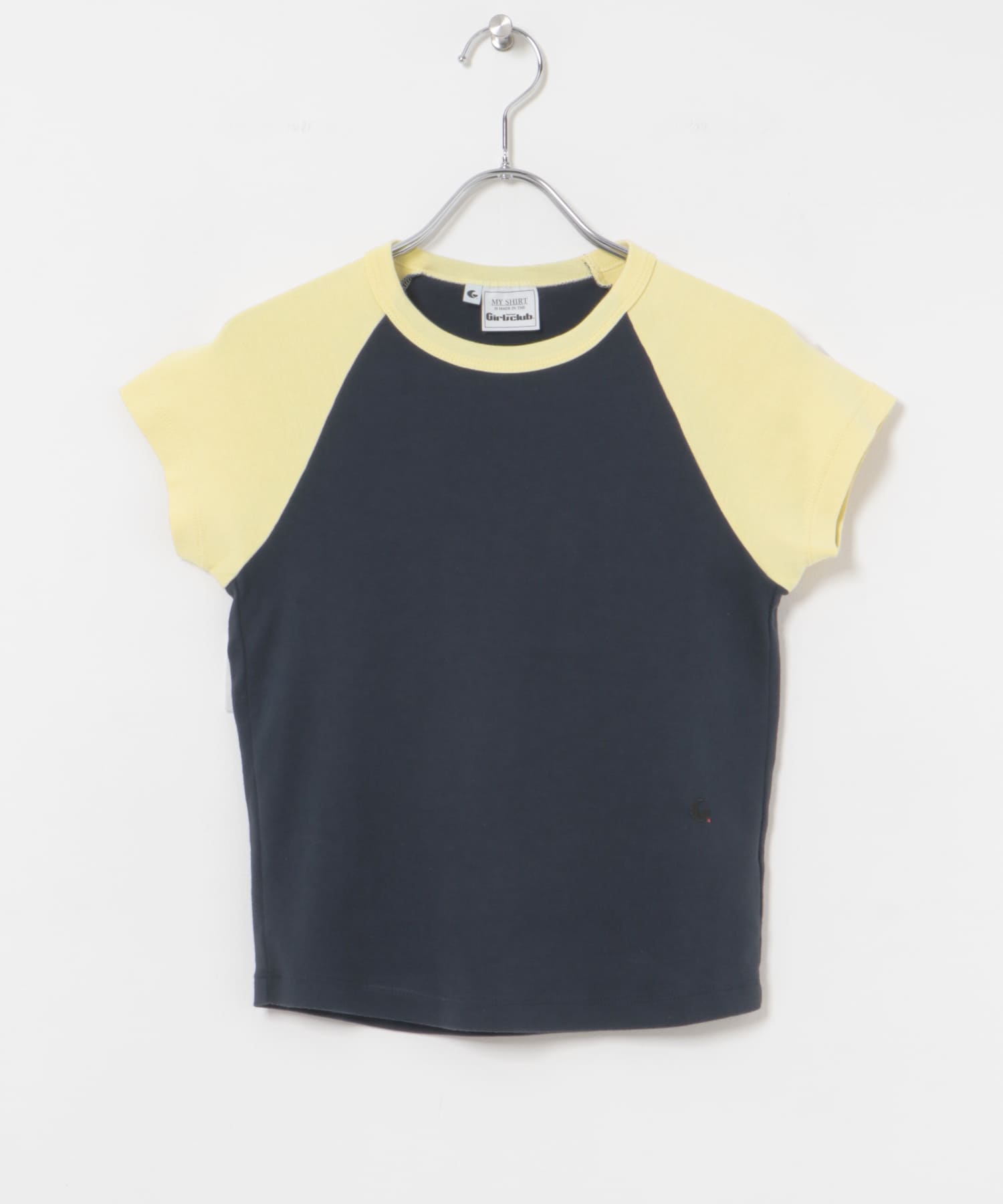 Navy×L.yellow