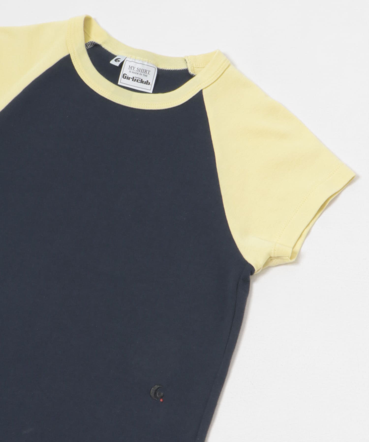 Navy×L.yellow