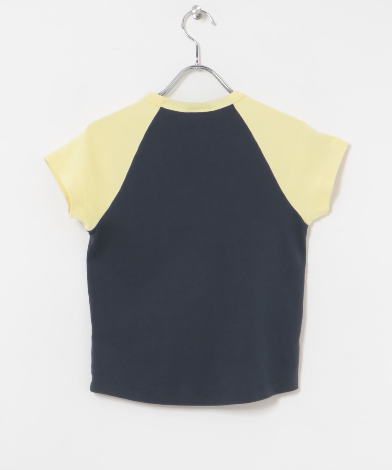 Navy×L.yellow
