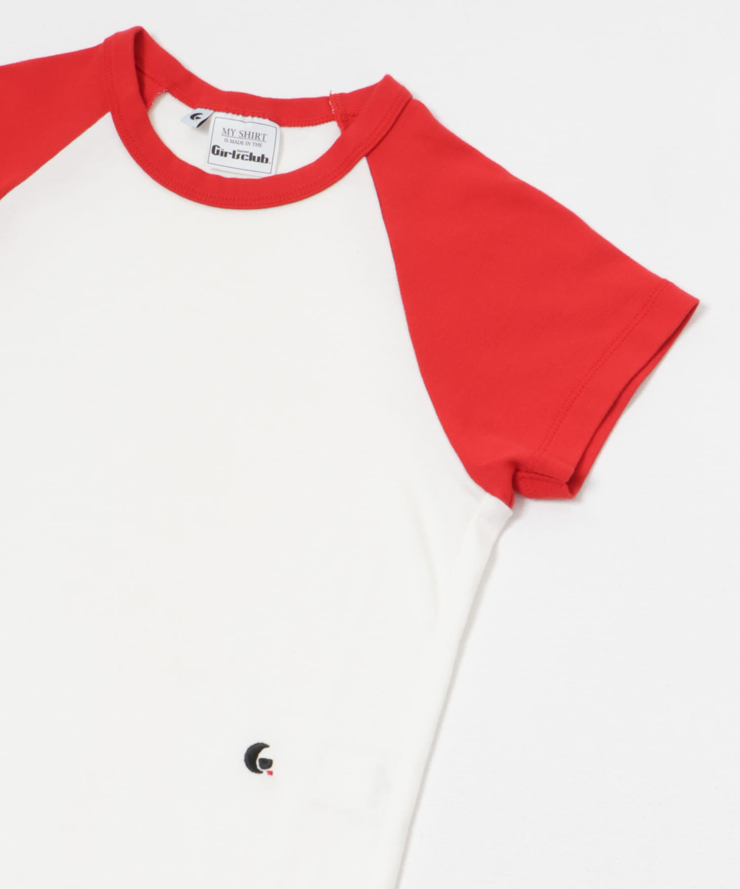 White×Red