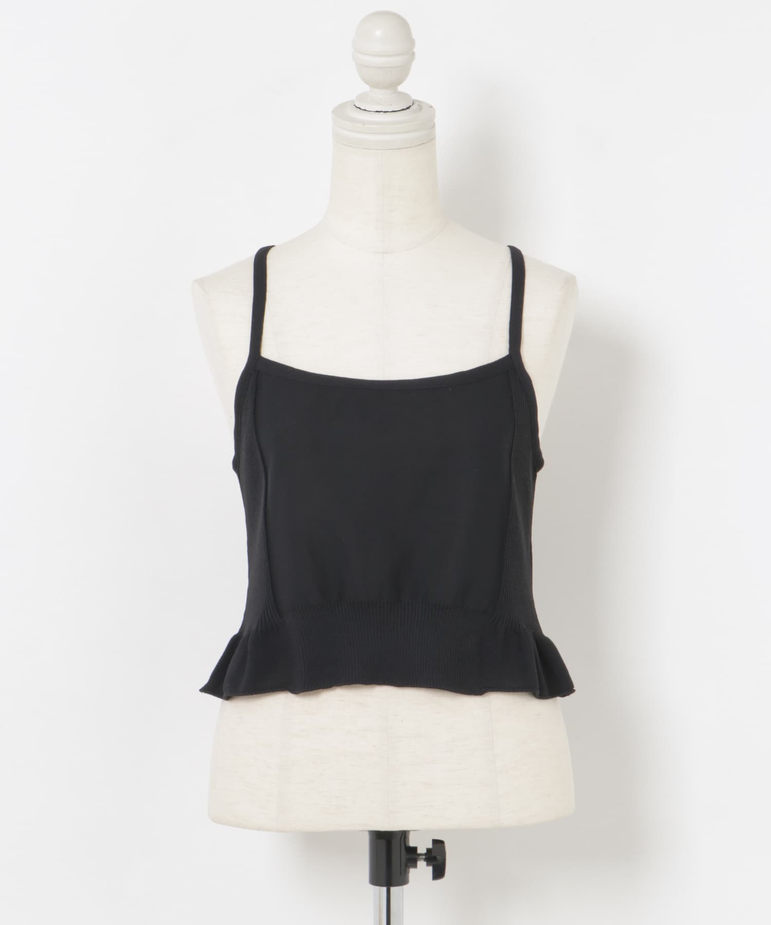 ODAKHA　gynoid camisole