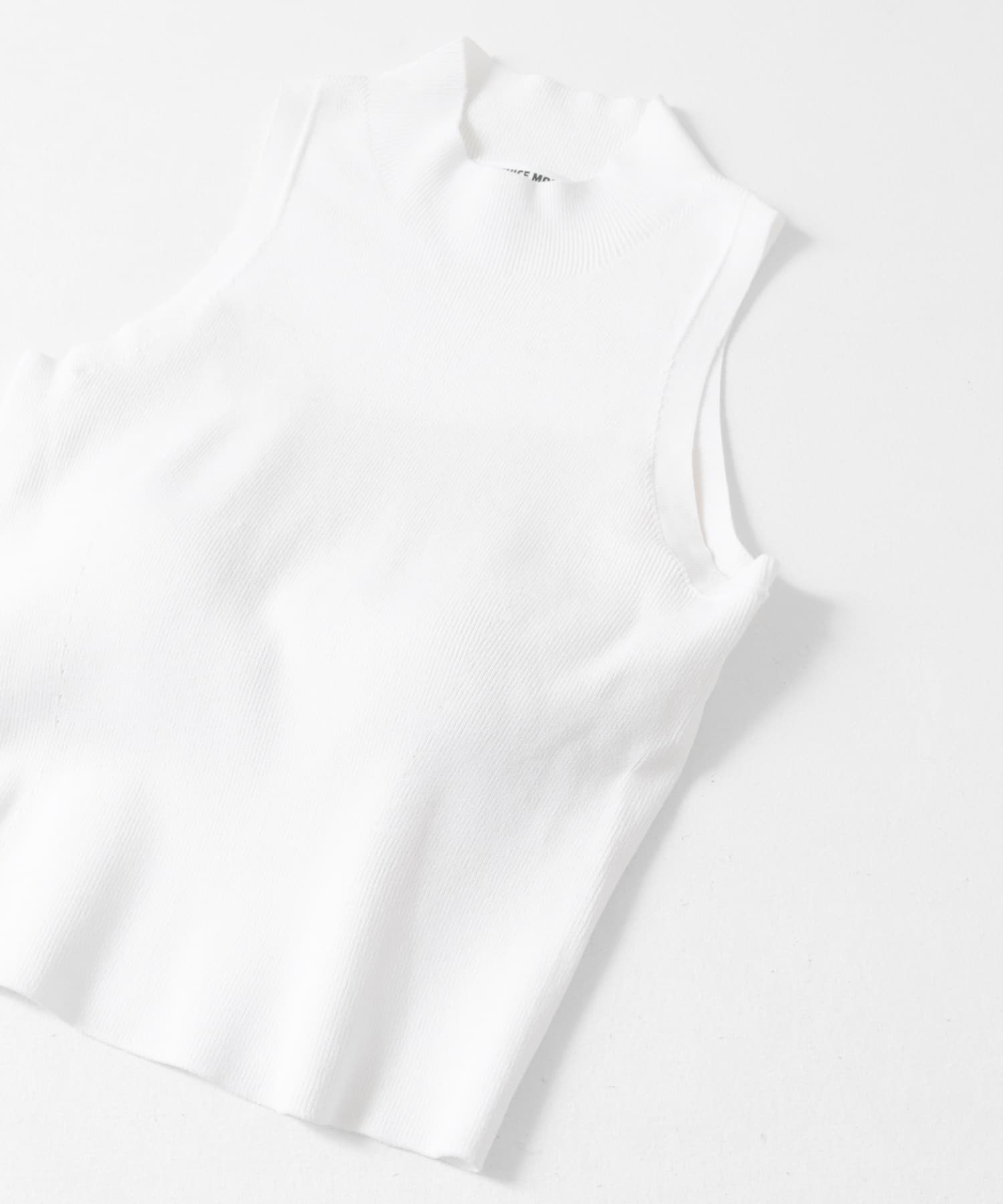 AMERICAN SLV CROPPED IVORY S