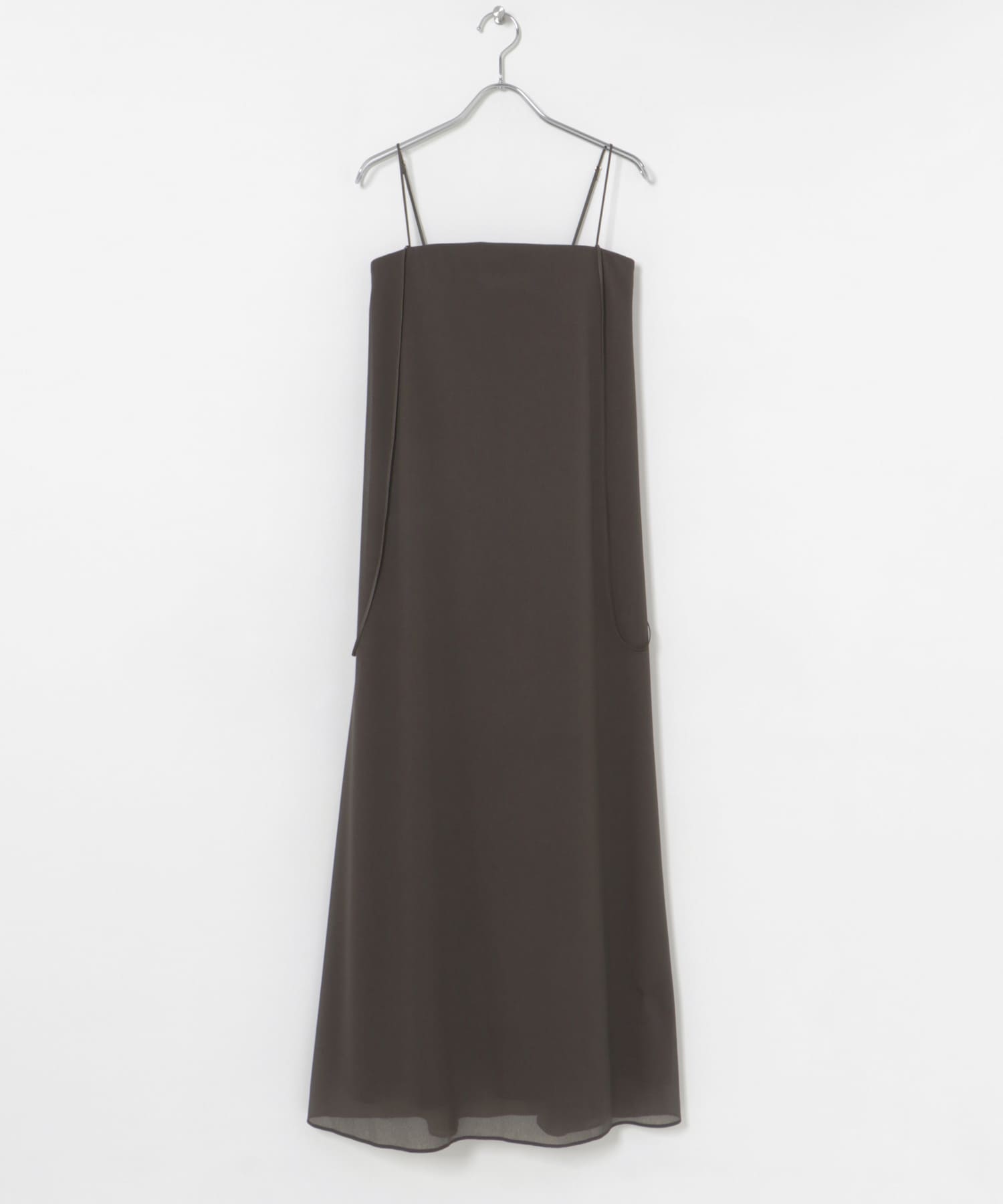 NICENICE MOMENT　DOUBLE STRAP DR