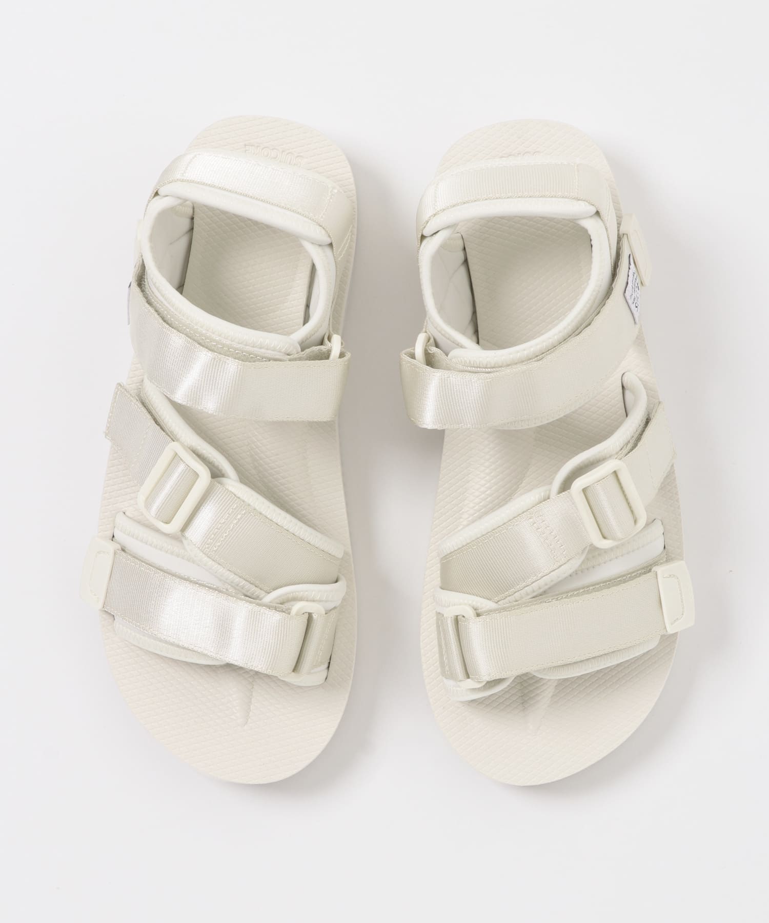 SUICOKE　KISEE-Cab chaik 7