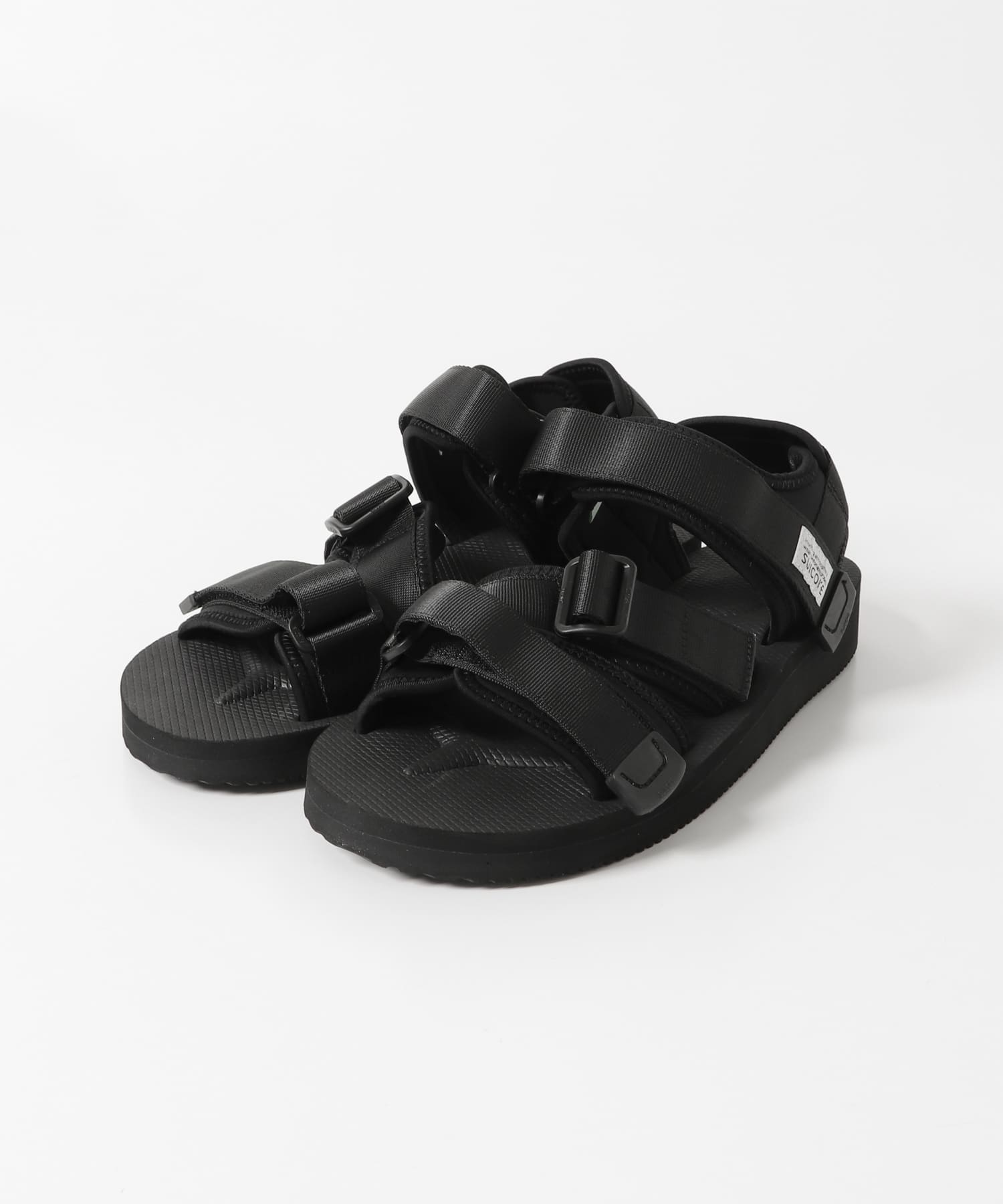 SUICOKE　KISEE-Cab