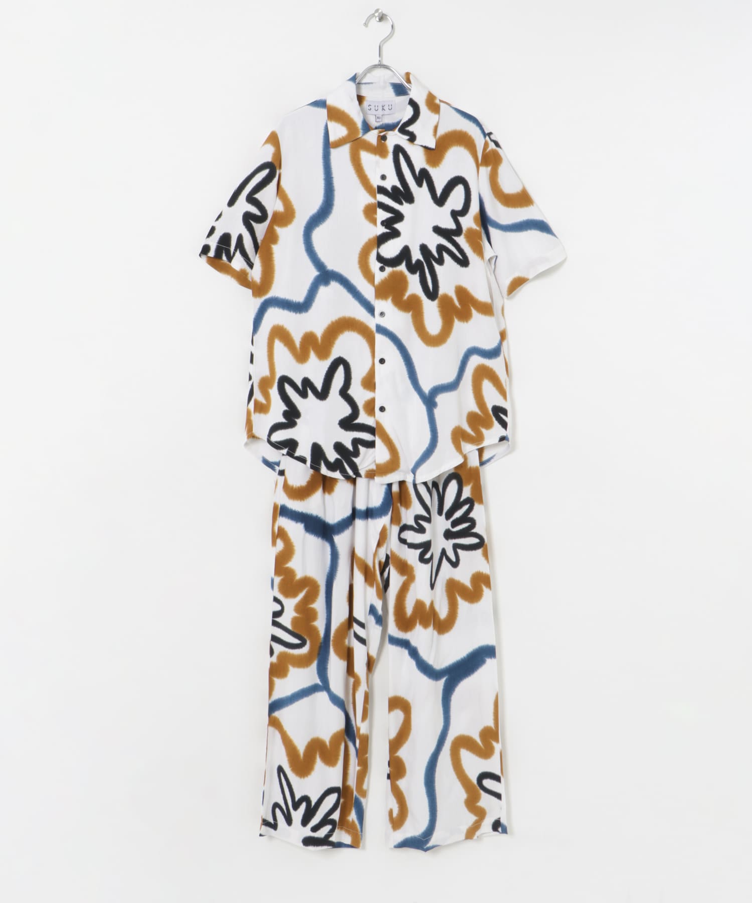 SUKU HOME　SUMMER NIGHT