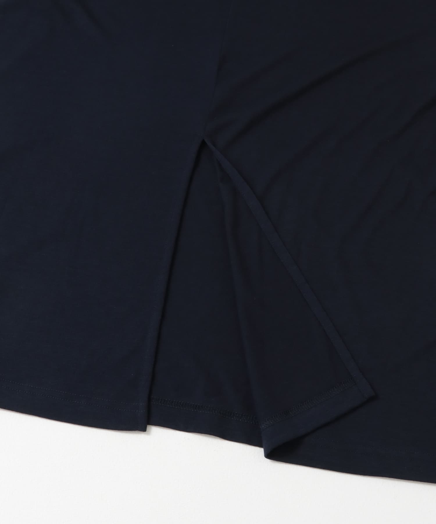 St.Johns 3rd club　FRANK/34 NAVY×YEL FREE