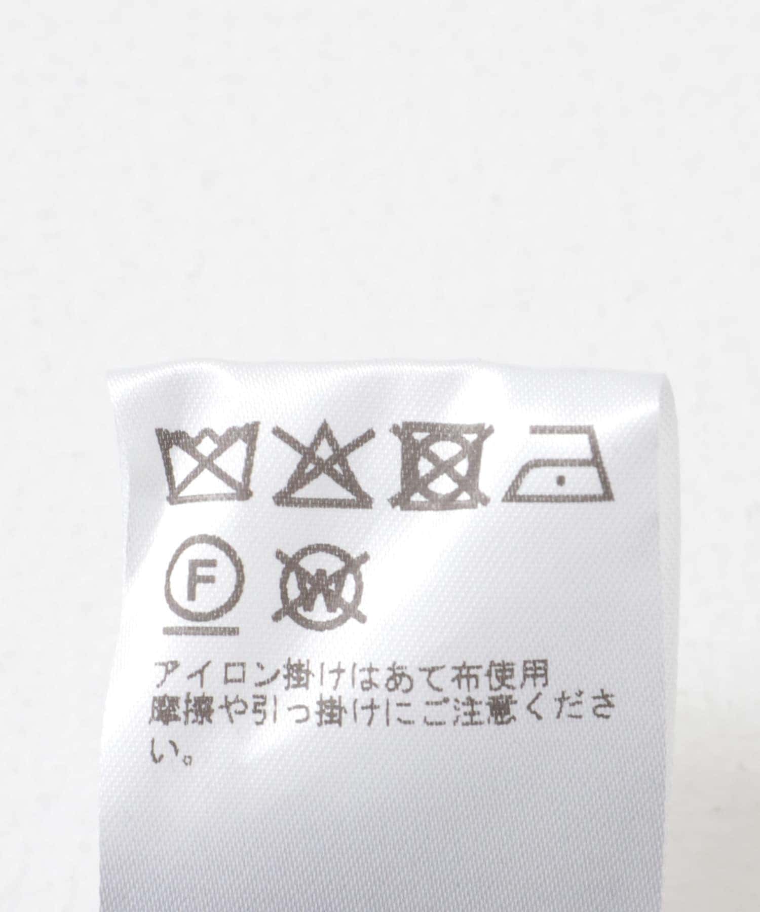 St.Johns 3rd club　FRANK/34 BORD×WHT FREE