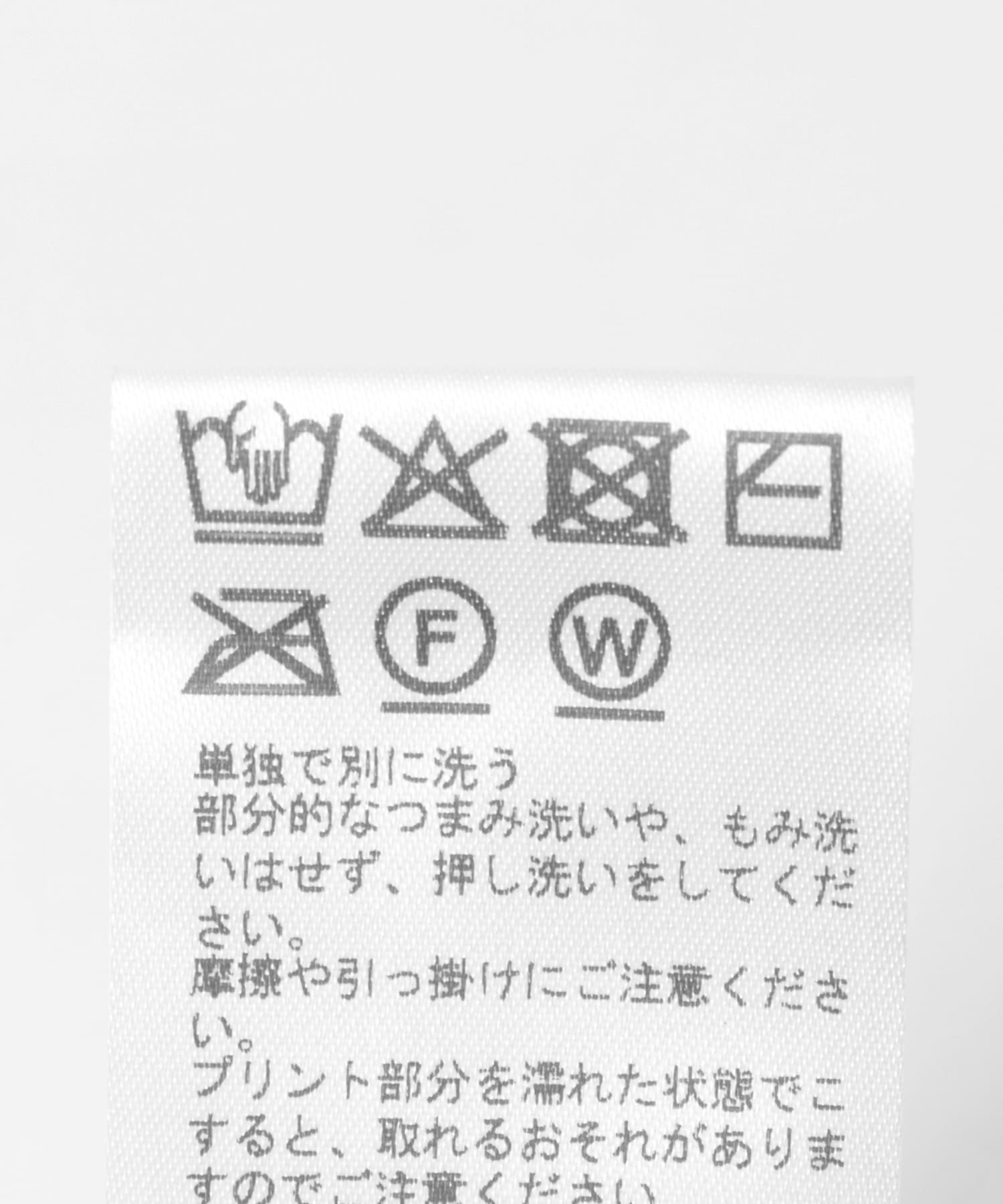 St.Johns 3rd club　Mesh BAG BORD×YEL FREE