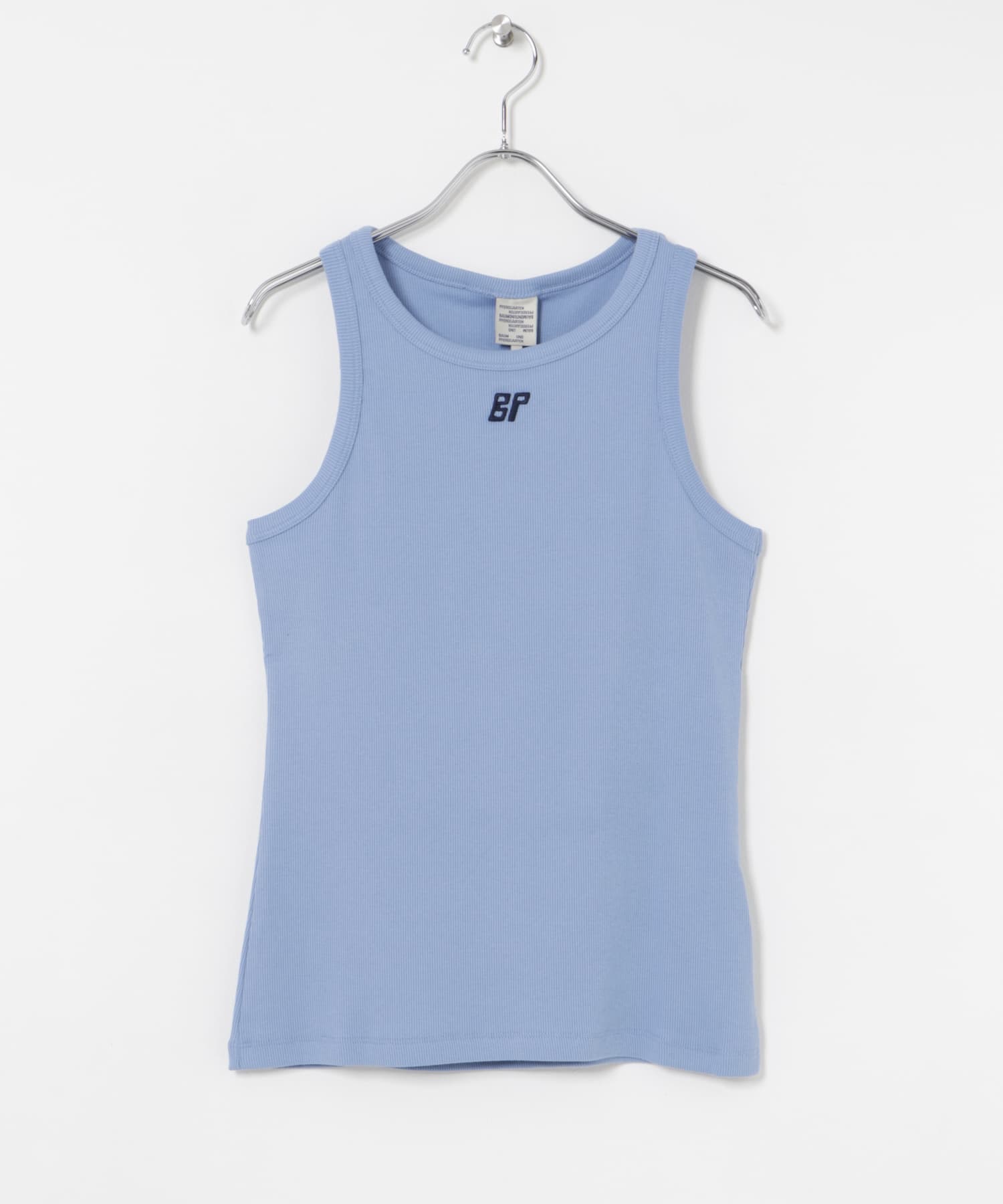 BAUM UND PFERDGARTEN　LIB TANK TOP