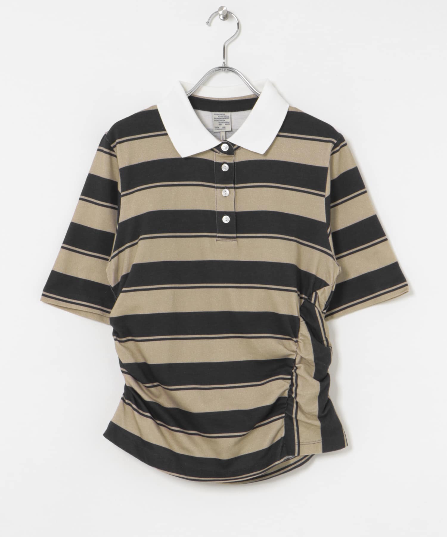 BAUM UND PFERDGARTEN　ORGANIC SPORTS JUDITE