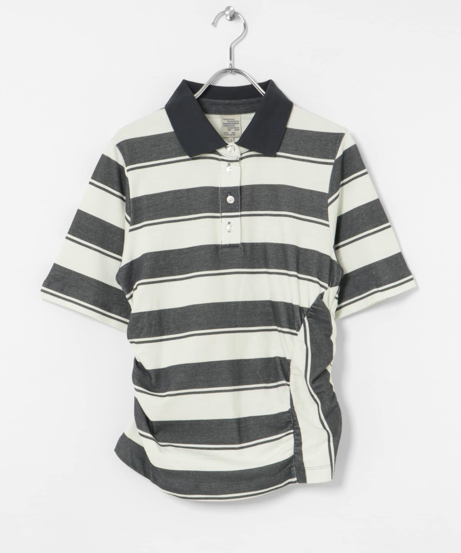 BAUM UND PFERDGARTEN　ORGANIC SPORTS JUDITE B BLUE S