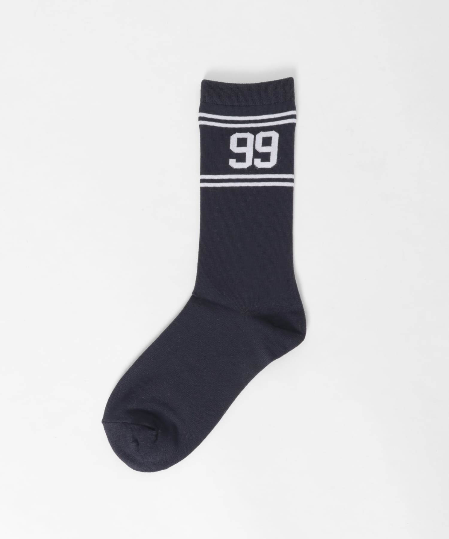 BAUM UND PFERDGARTEN　COTTON SOCKS