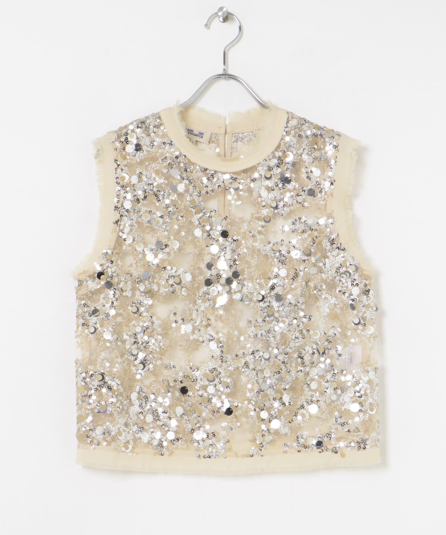 N SEQUINS