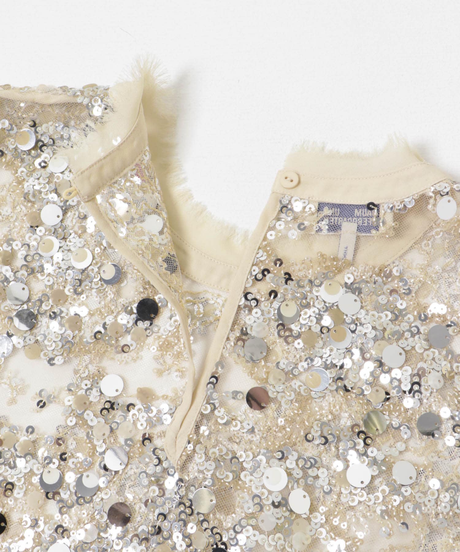 N SEQUINS