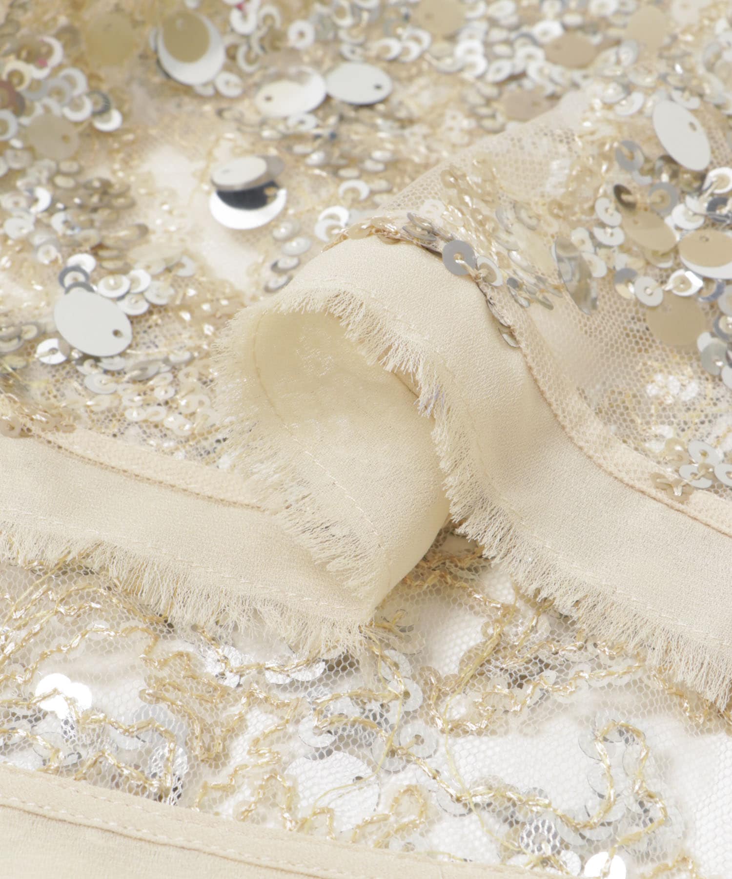 N SEQUINS