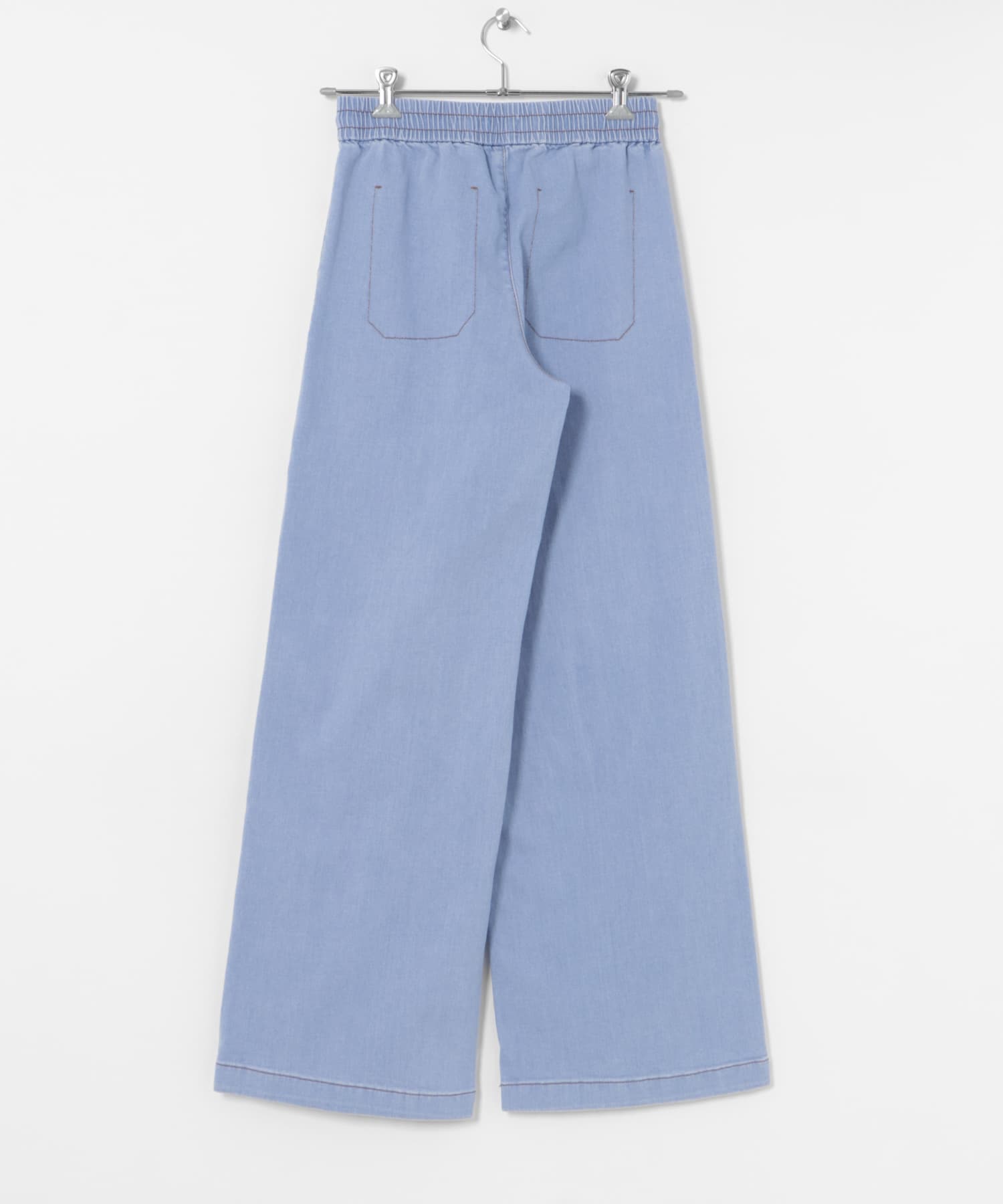 BAUM UND PFERDGARTEN　NOIELLA DENNIM PANTS BLUE 34