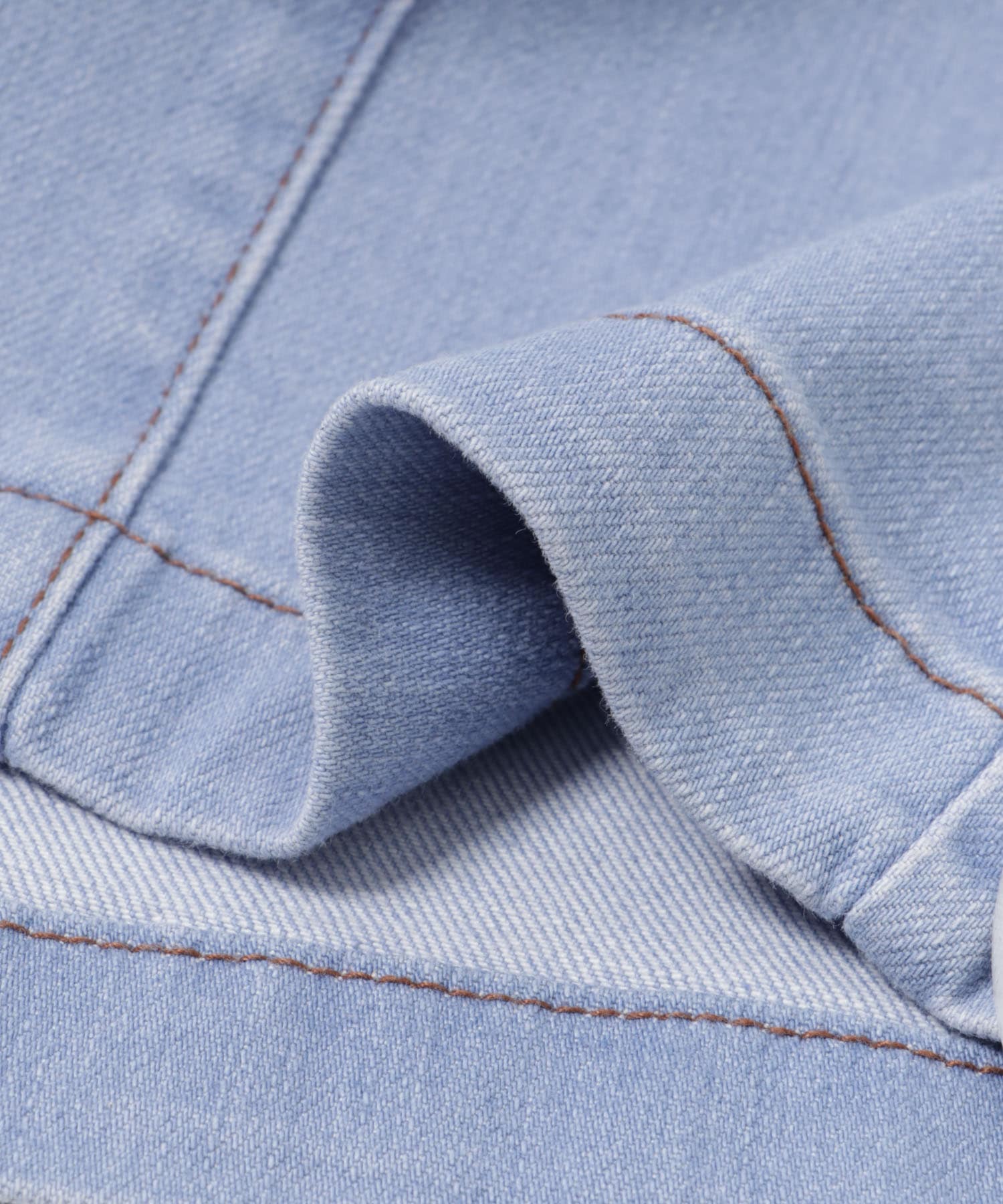 BAUM UND PFERDGARTEN　NOIELLA DENNIM PANTS BLUE 34
