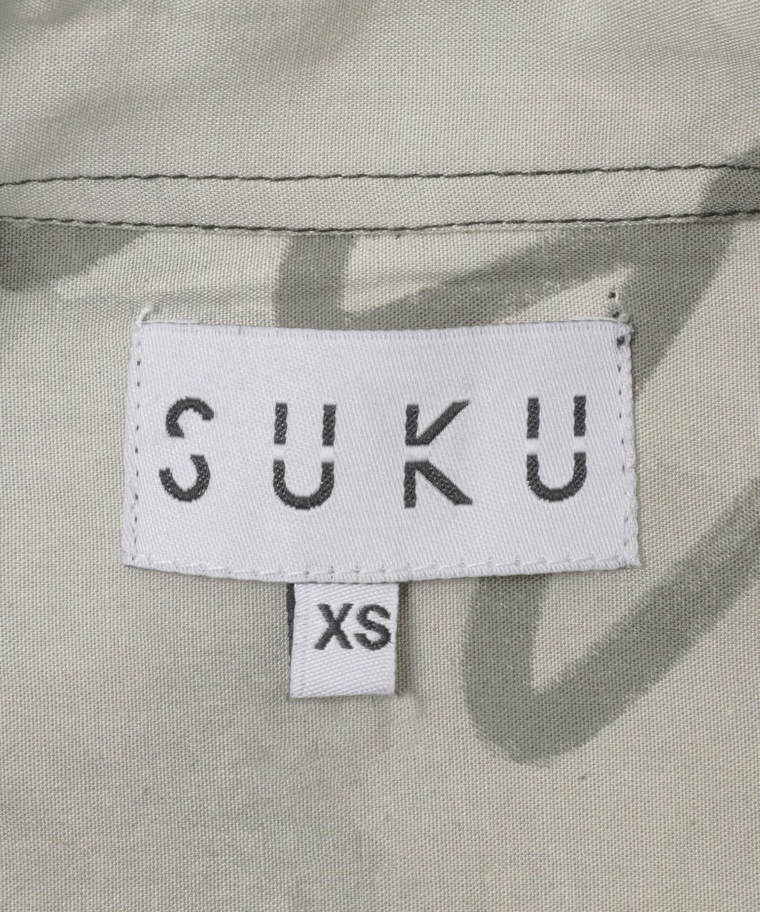SUKU HOME　WINTER SET DREW XS
