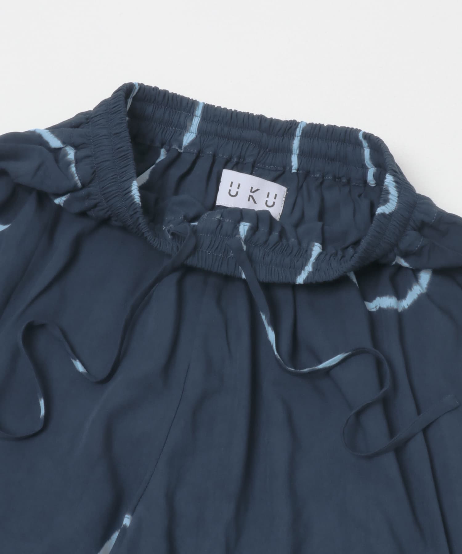 SUKU HOME　WINTER PYJAMA PANT OTIS S