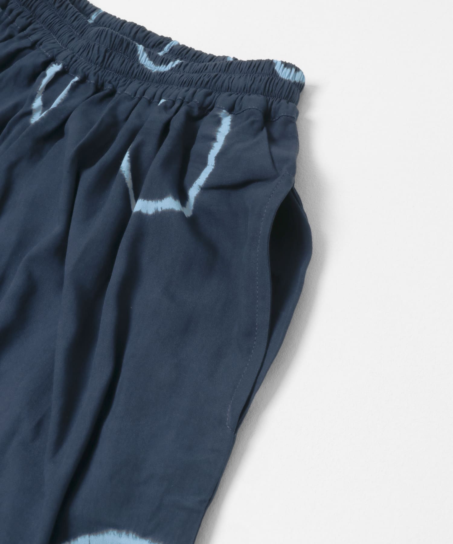 SUKU HOME　WINTER PYJAMA PANT OTIS S