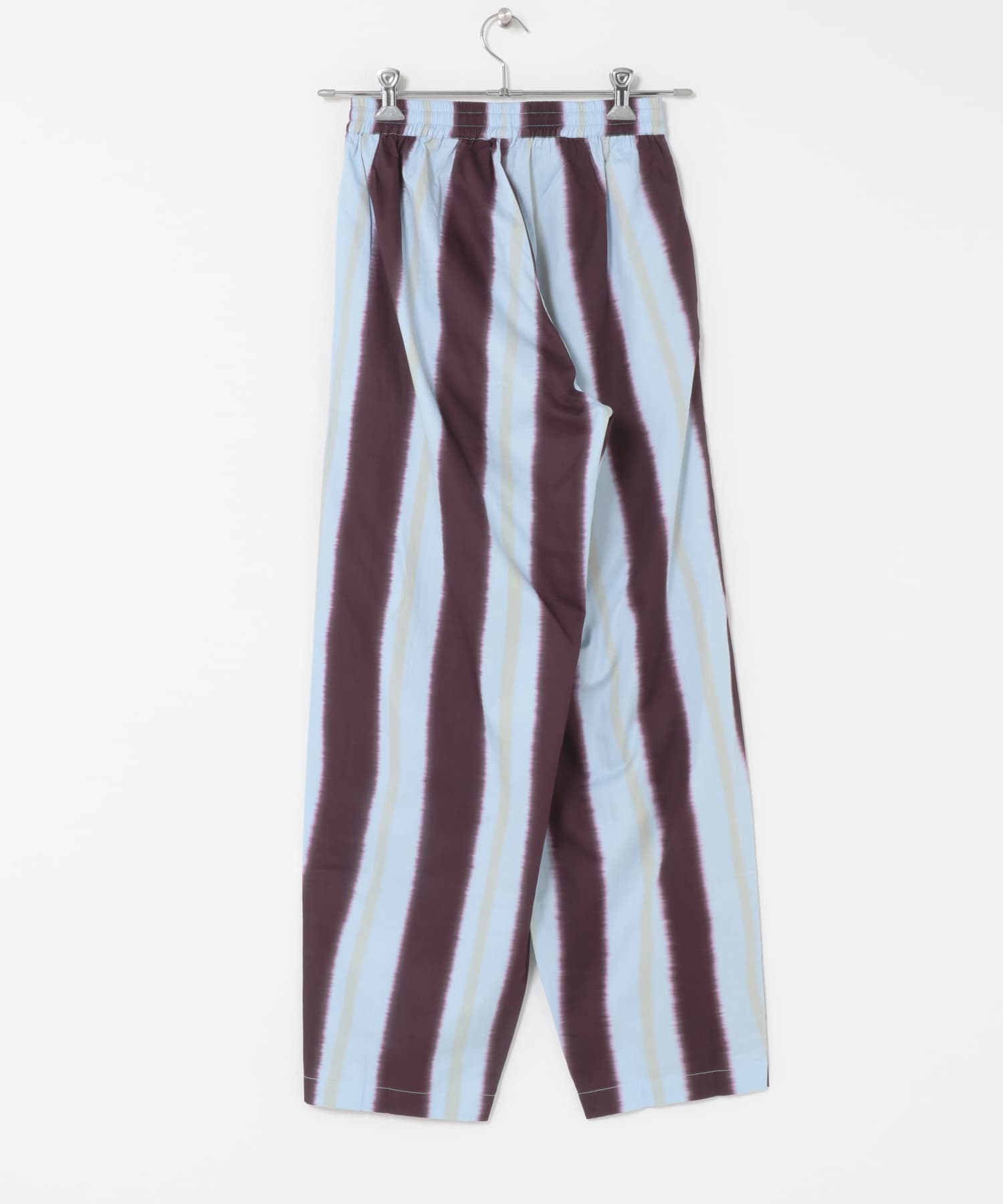 SUKU HOME　COTTON PLACKET PYJAMA PANT ELLIOT S