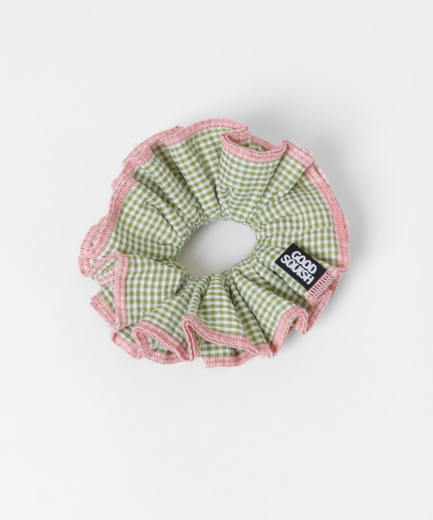 Good Squish　BABY WILDER