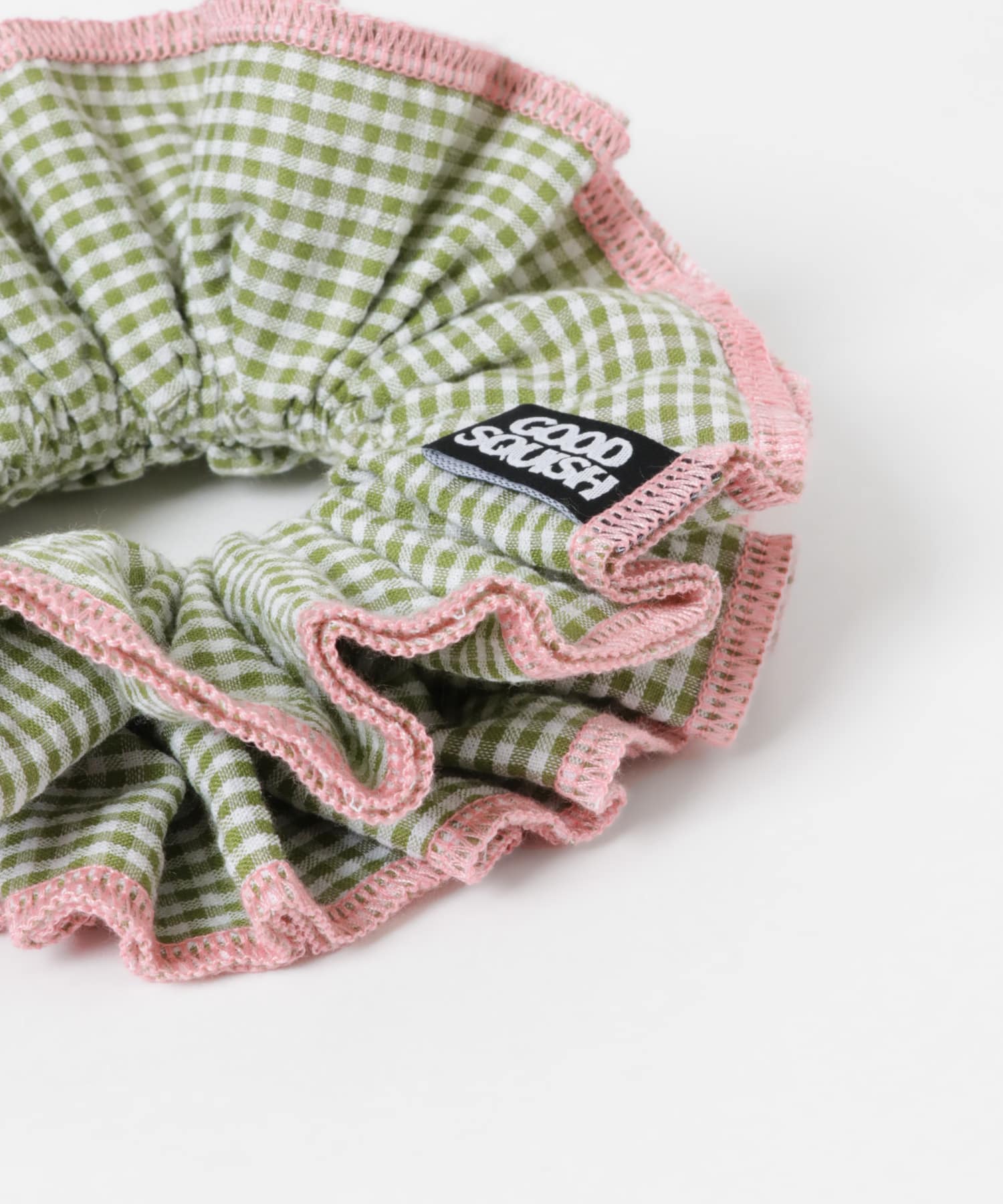 Good Squish BABY WILDER(FREE OLIVE): アクセサリー｜URBAN RESEARCH