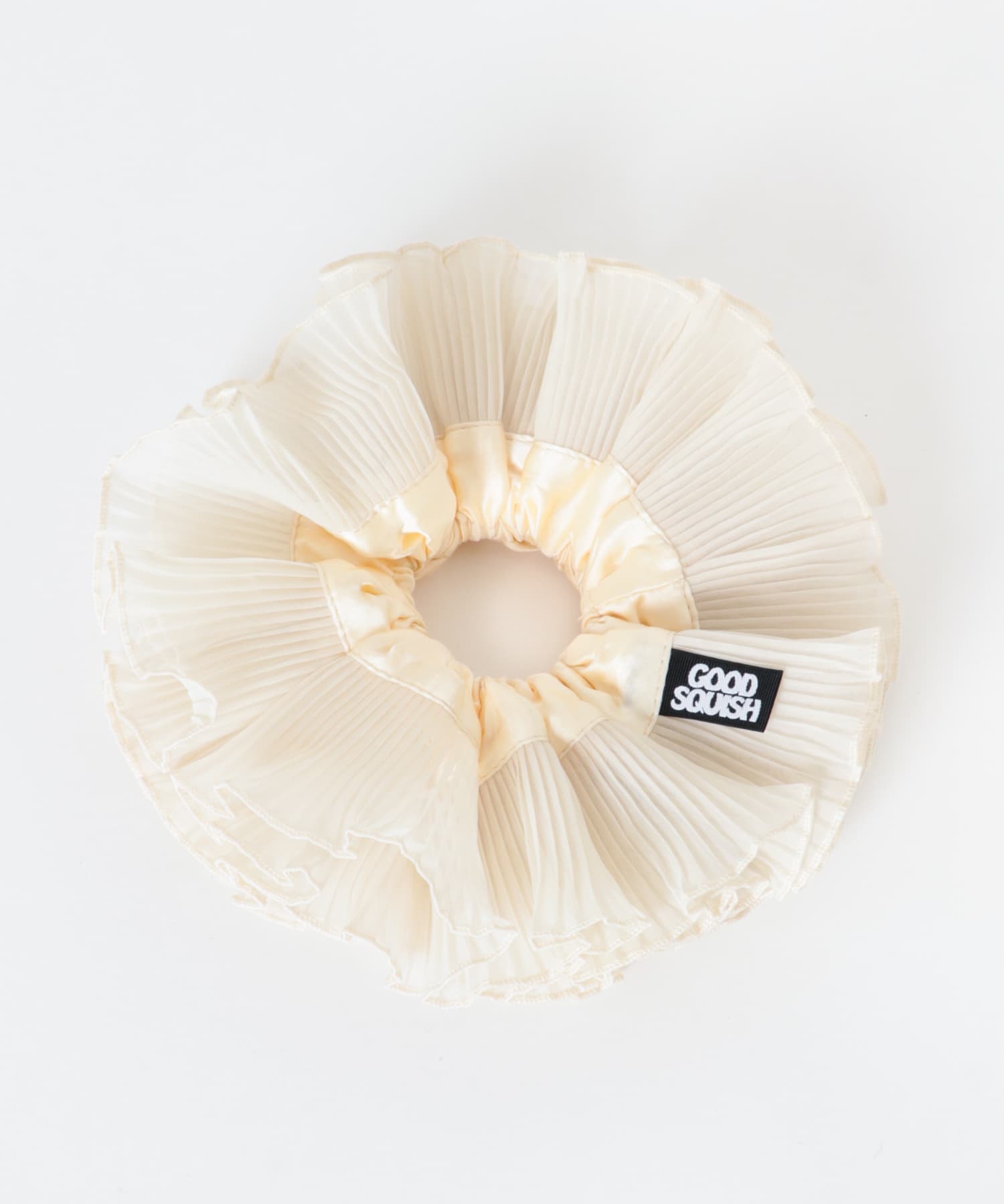 Good Squish　B-E-A-UTIFUL CREAM FREE