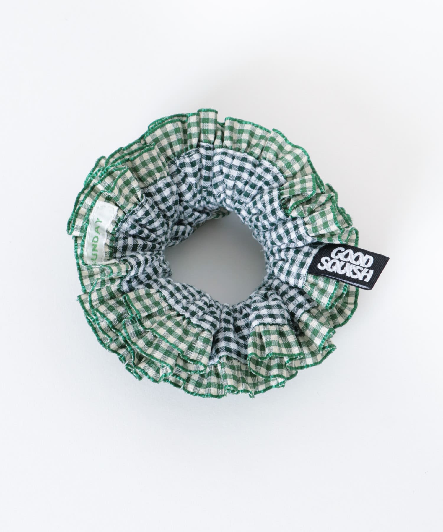 Good Squish　DOTW CAPSULE